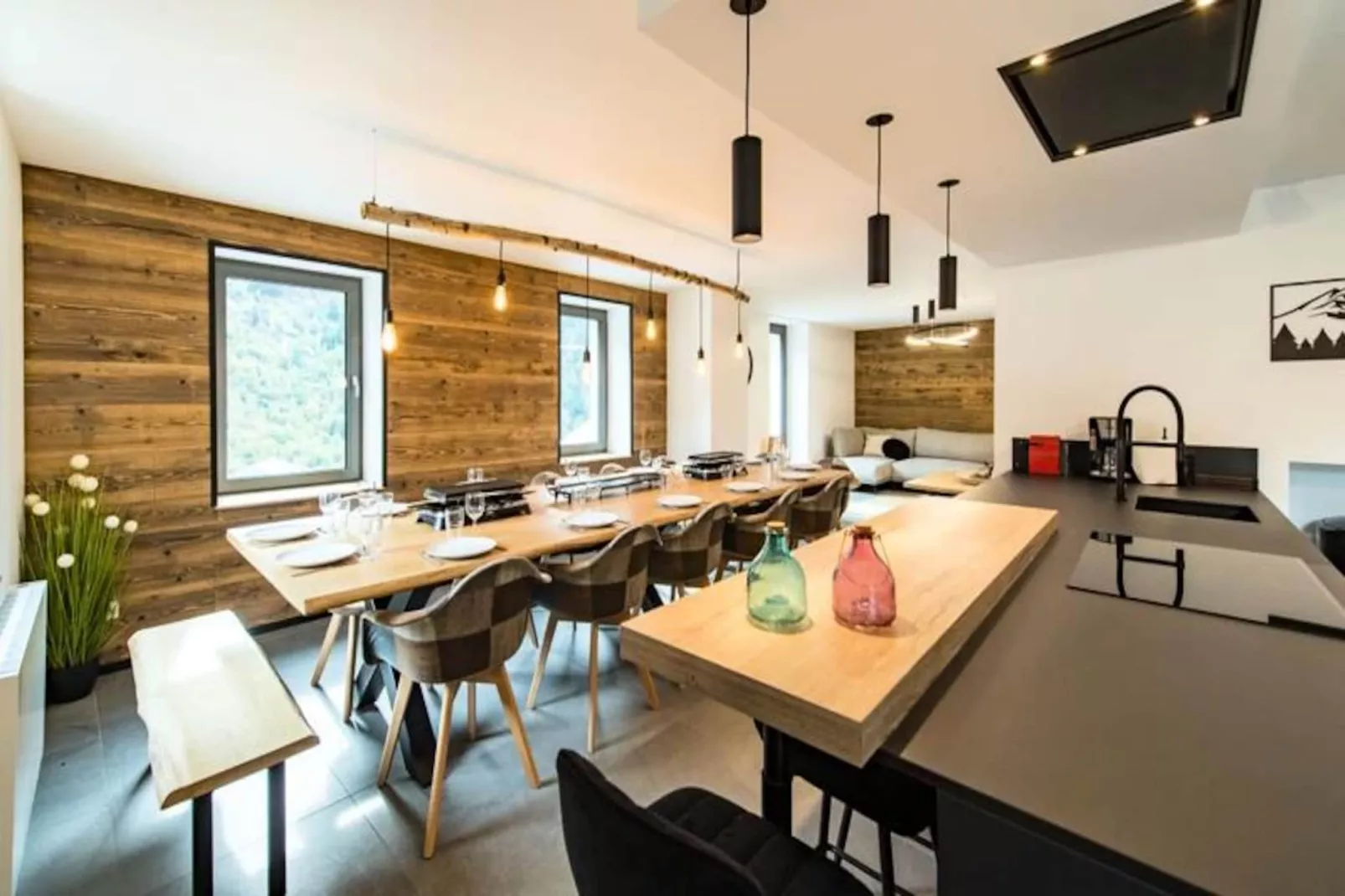 Résidence Le Rep&egrave;re Des Cerfs - Acc&egrave;s Val Thorens-Niet-getagd