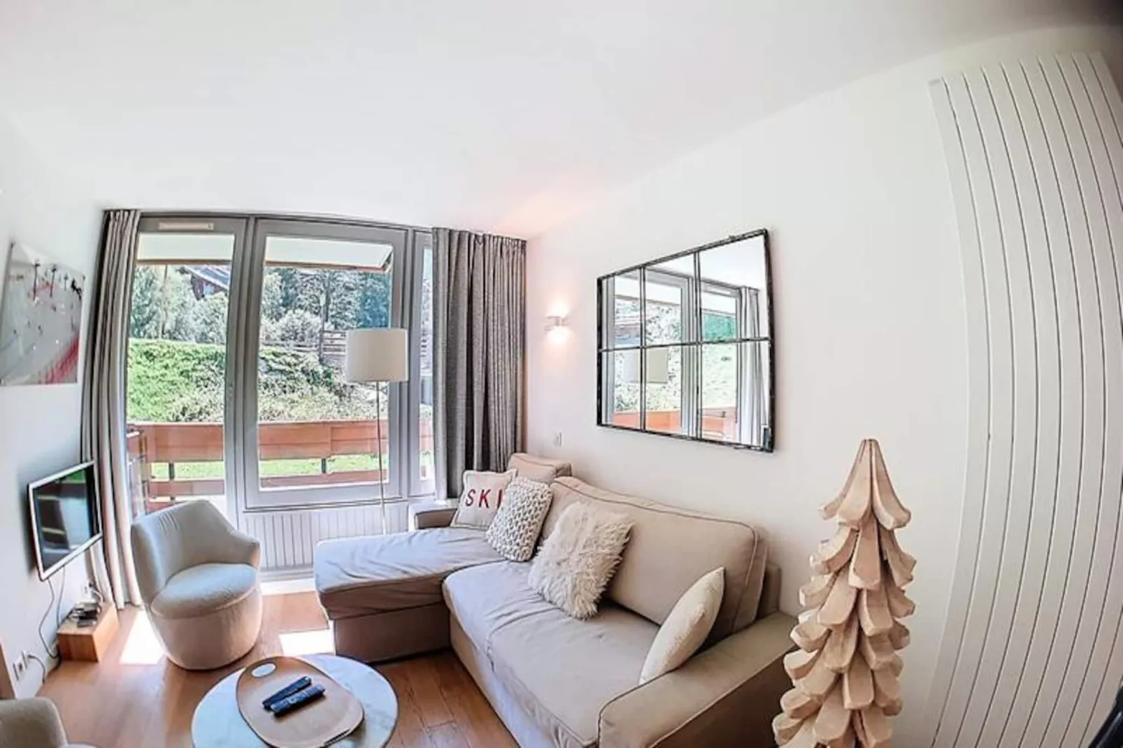 Résidence Le Saint Charles - Niet-getagd