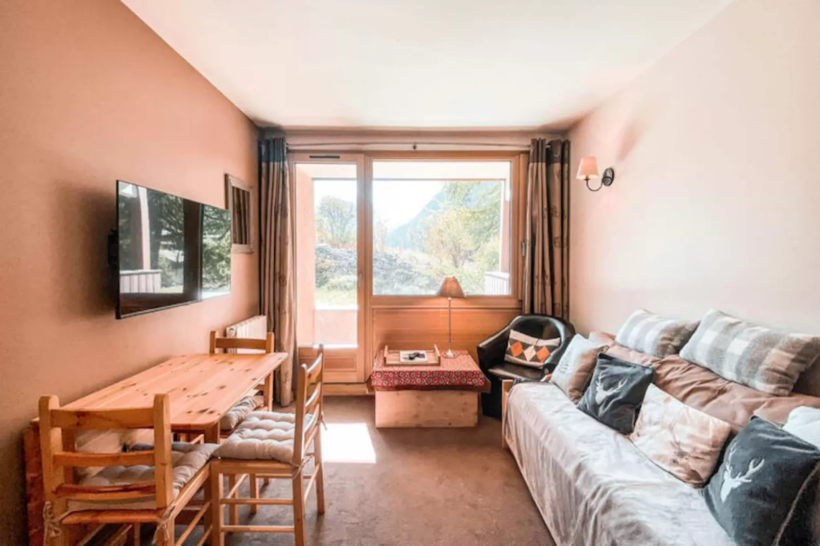 Résidence Saint Michel-Niet-getagd