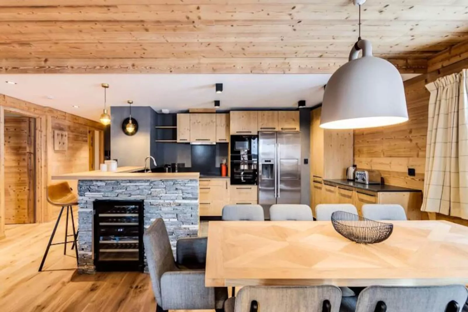 Résidence Myrtilles-Niet-getagd