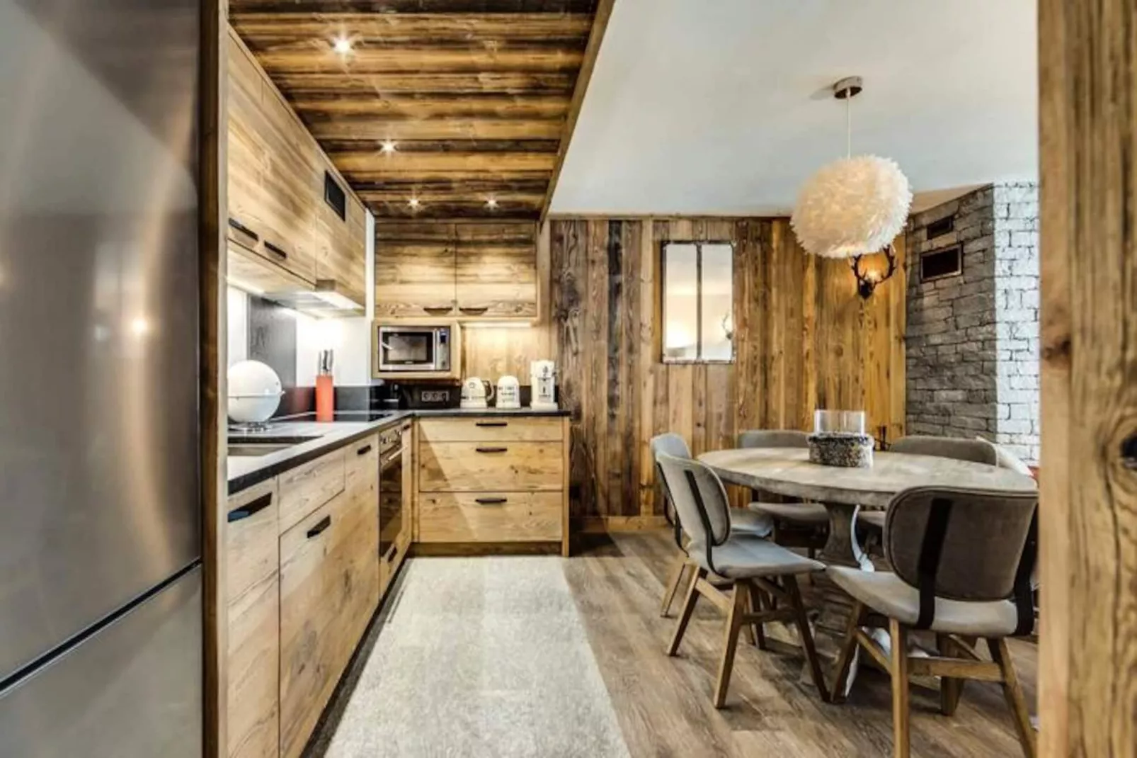 Résidence Grizzly-Niet-getagd