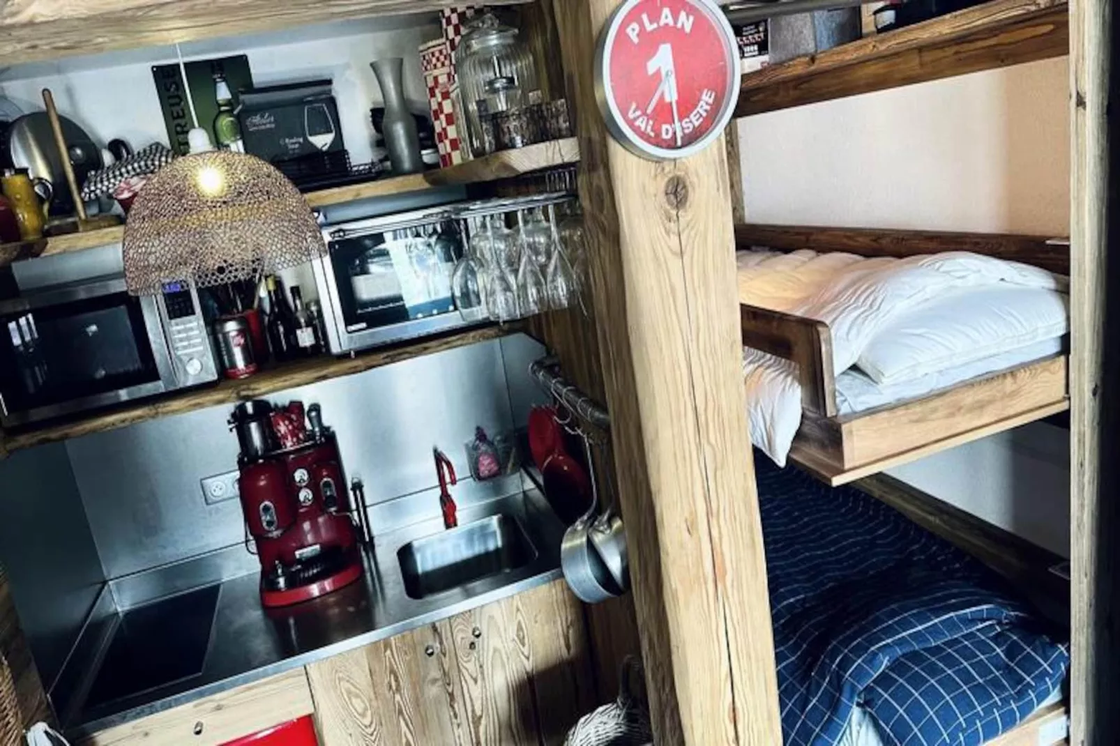 Résidence Verdets Ii-Niet-getagd