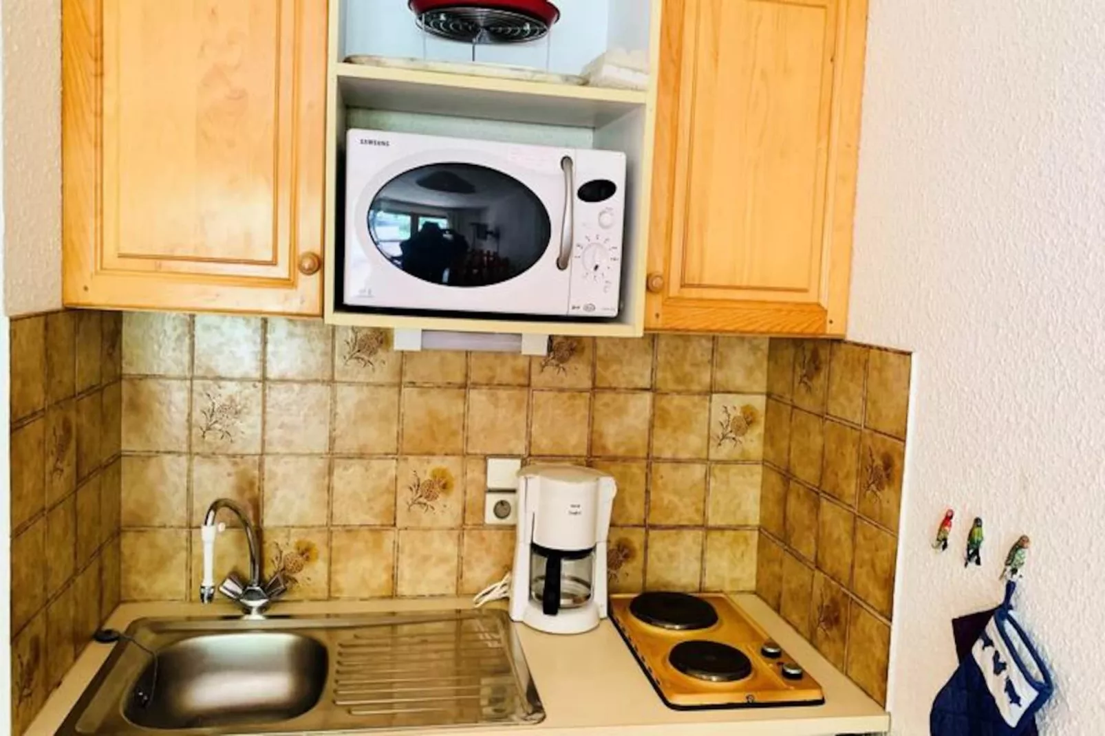 Résidence Val Coeur Bat A-Niet-getagd