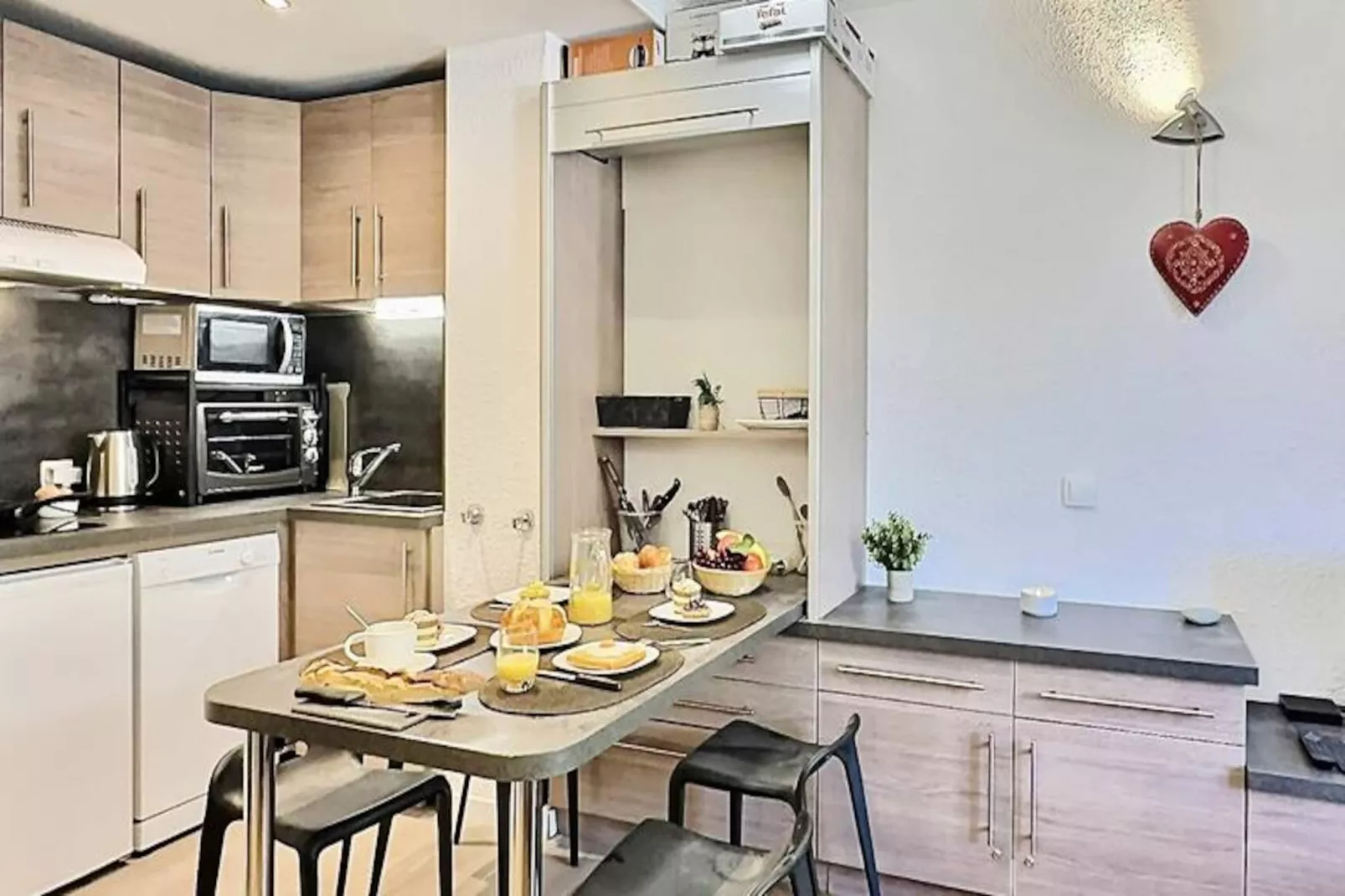 Résidence Les Jardins De Val-Niet-getagd