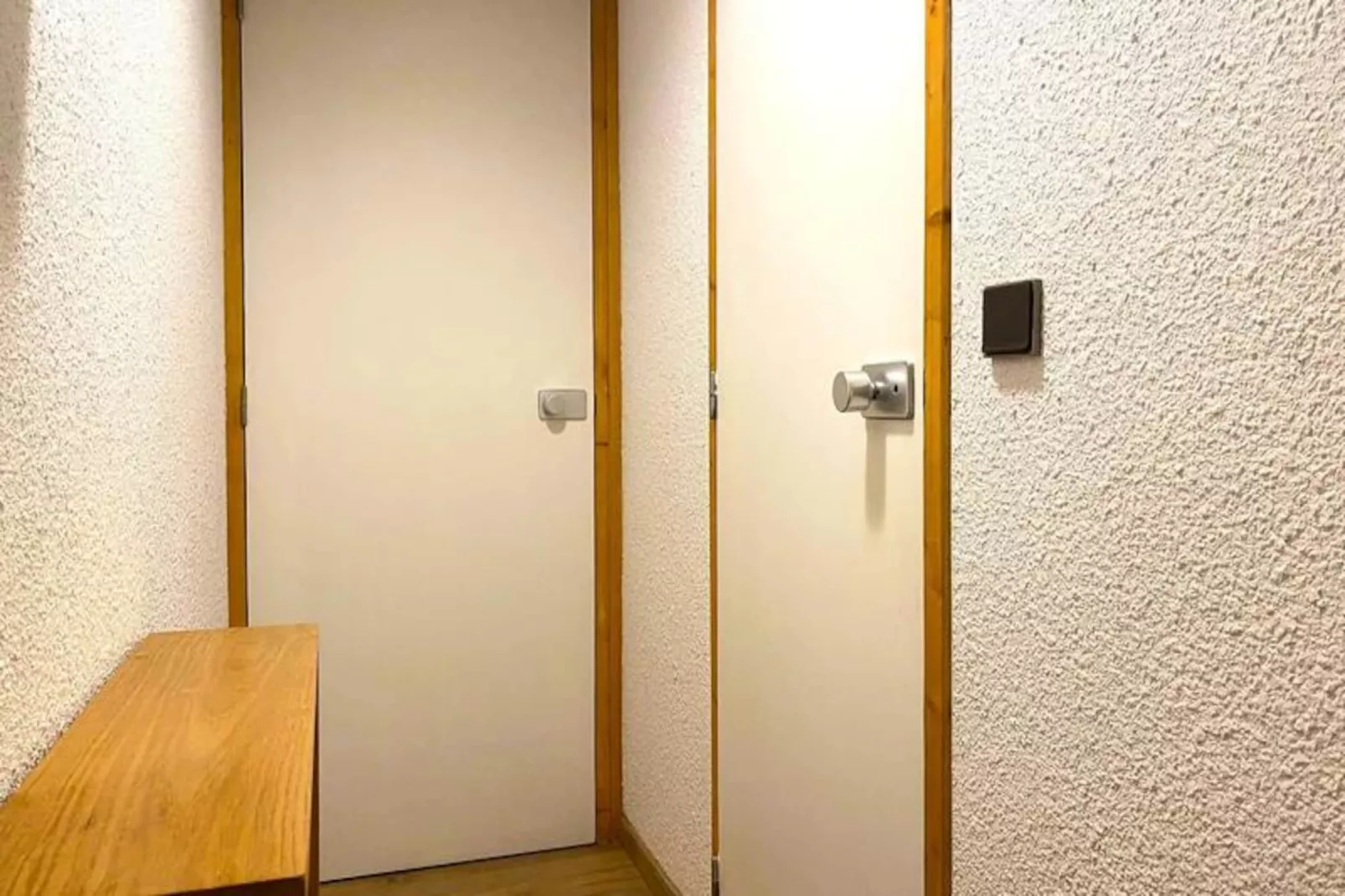 Résidence Hameaux De Val-Niet-getagd