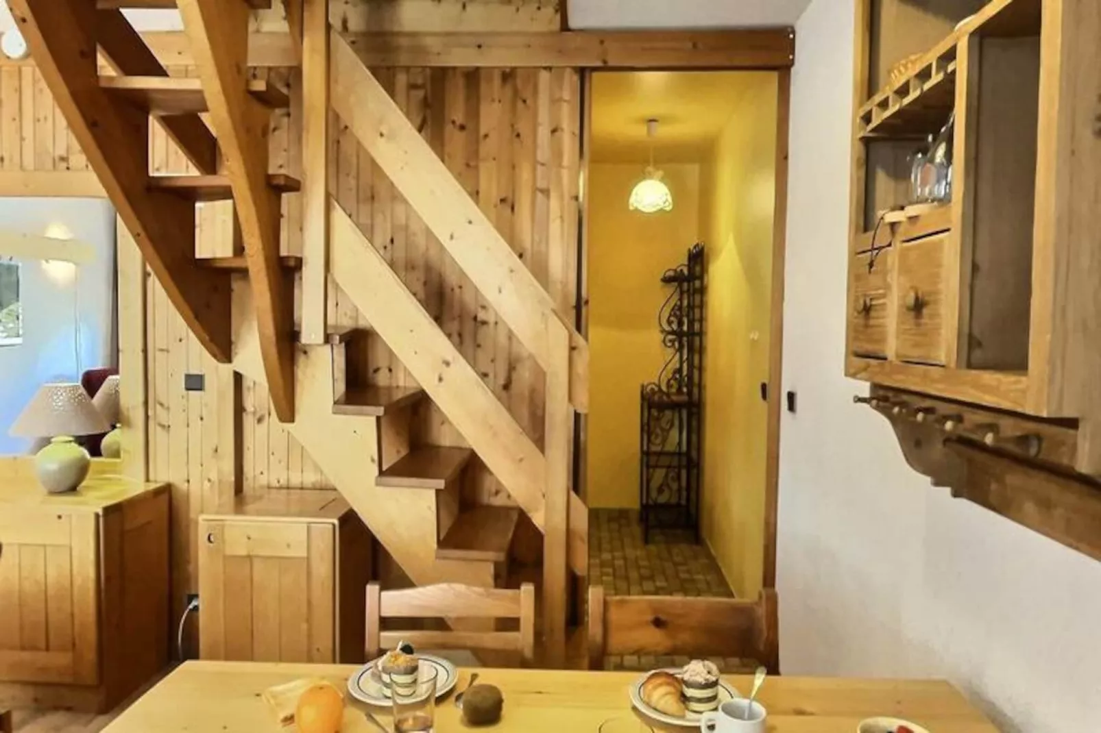 Résidence Hameaux De Val-Niet-getagd