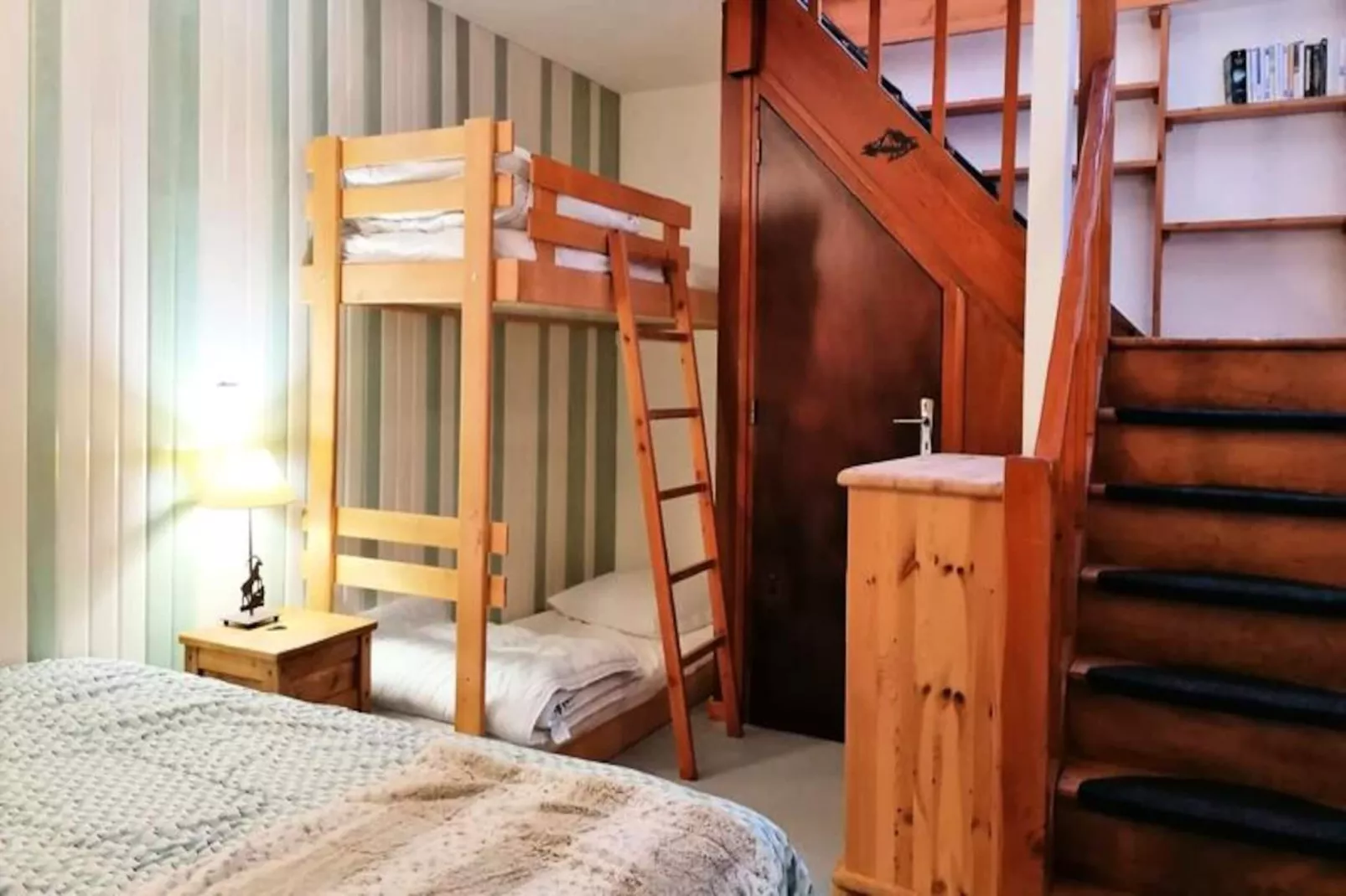 Résidence La Meije-Niet-getagd