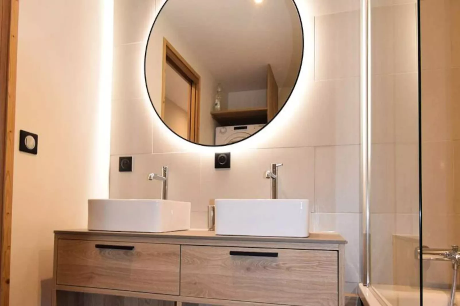 Résidence Le Vercors-Niet-getagd