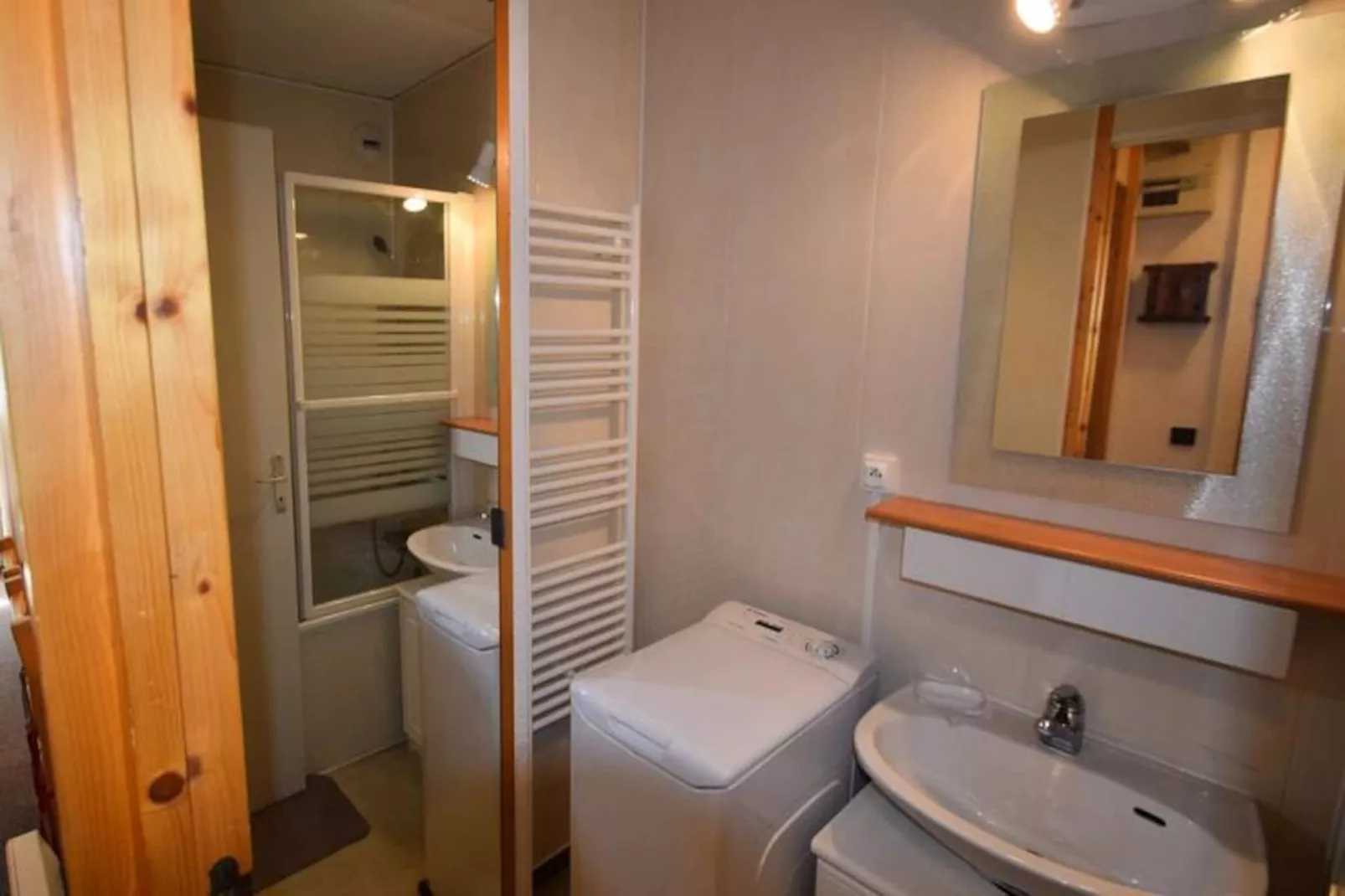 Résidence Les Soldanelles-Niet-getagd