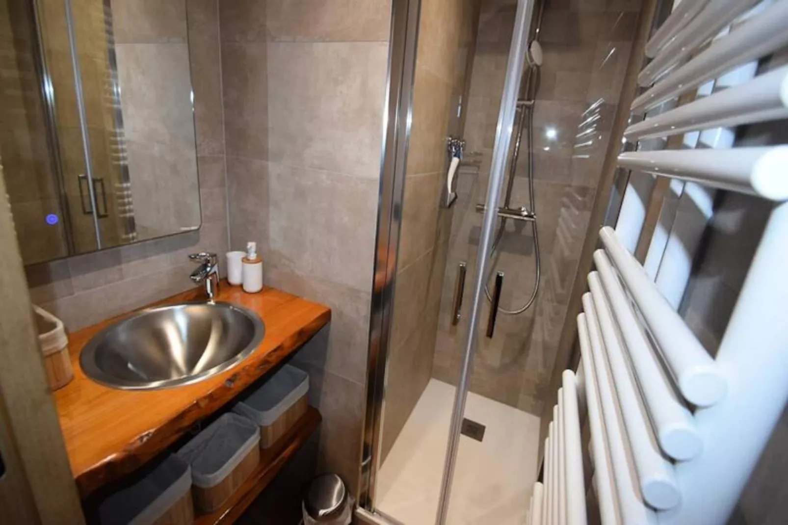 Résidence Les Arolles-Niet-getagd