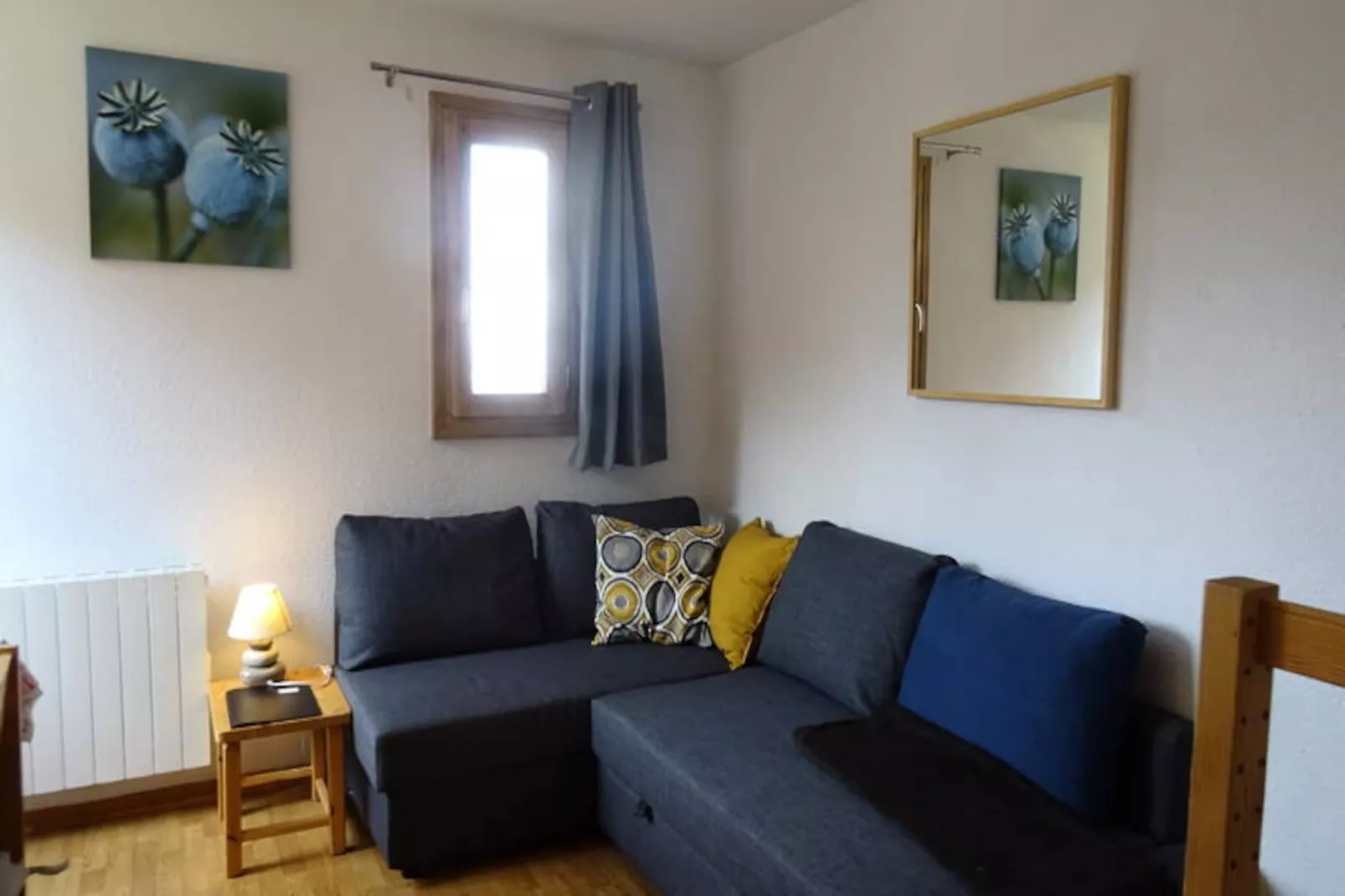 Résidence Michailles-Niet-getagd