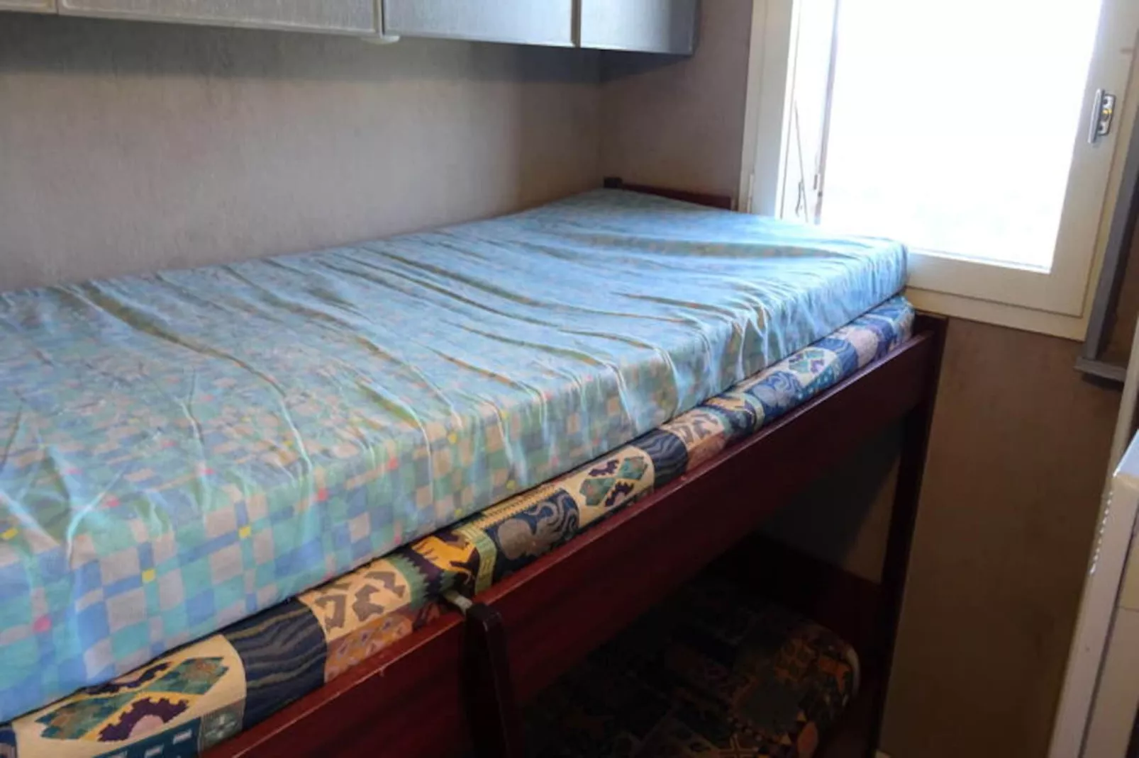 Résidence Praz De L'ours 2-Niet-getagd