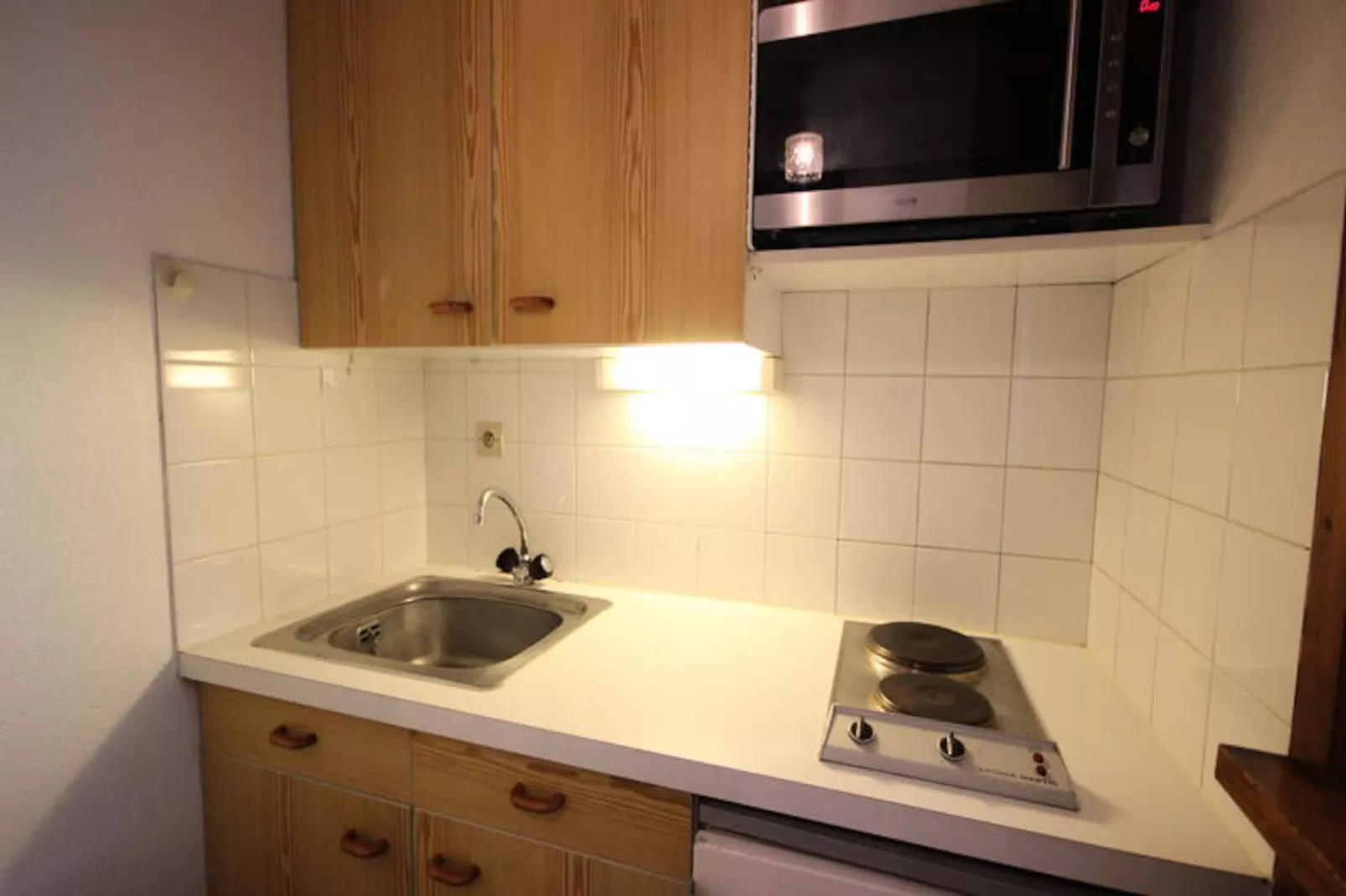 Résidence Praz De L'ours 1-Niet-getagd