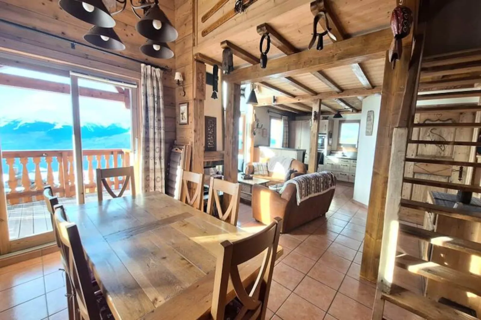 Chalet De Bellecote-Niet-getagd