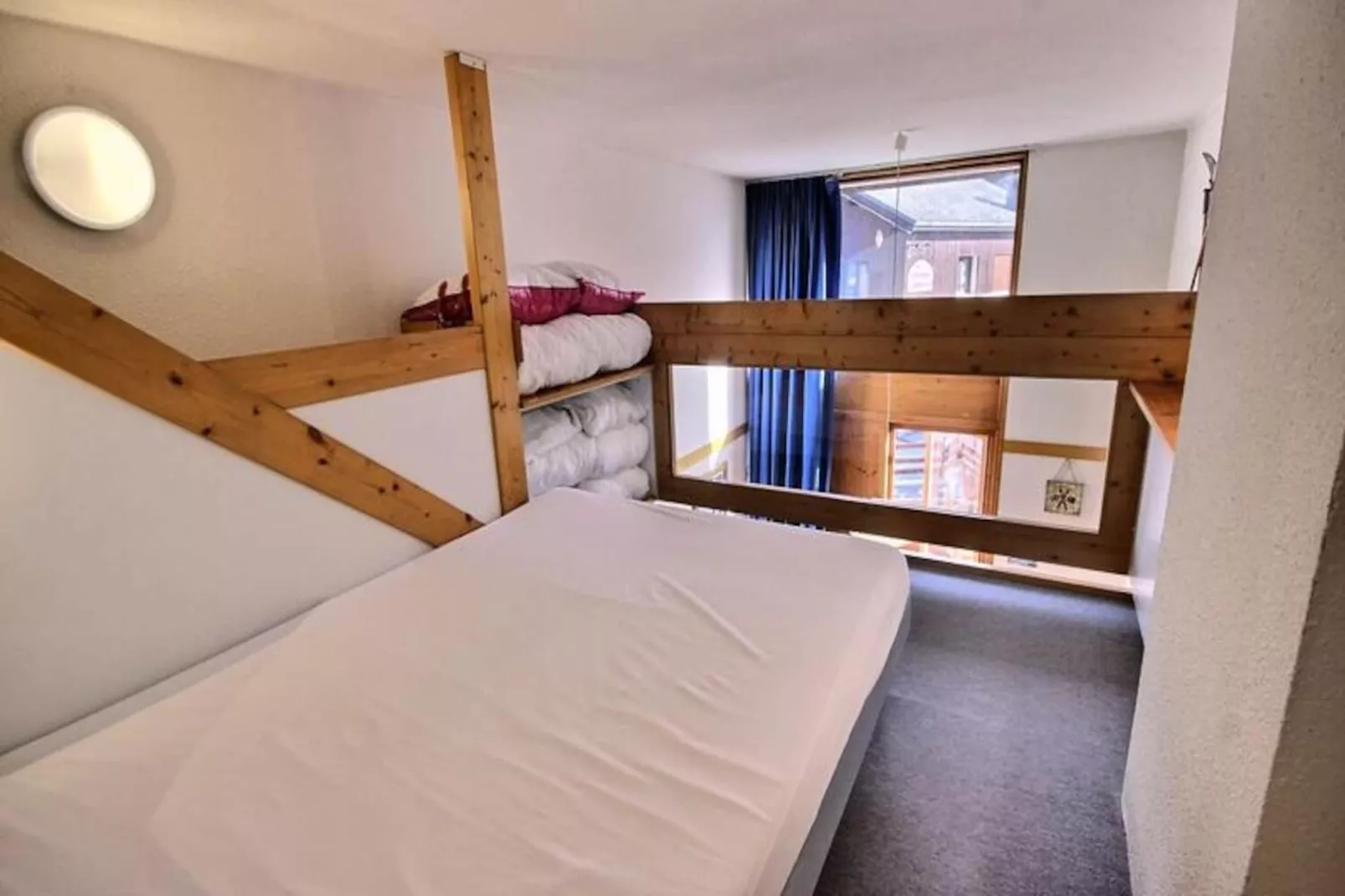 Résidence Arc En Ciel-Niet-getagd