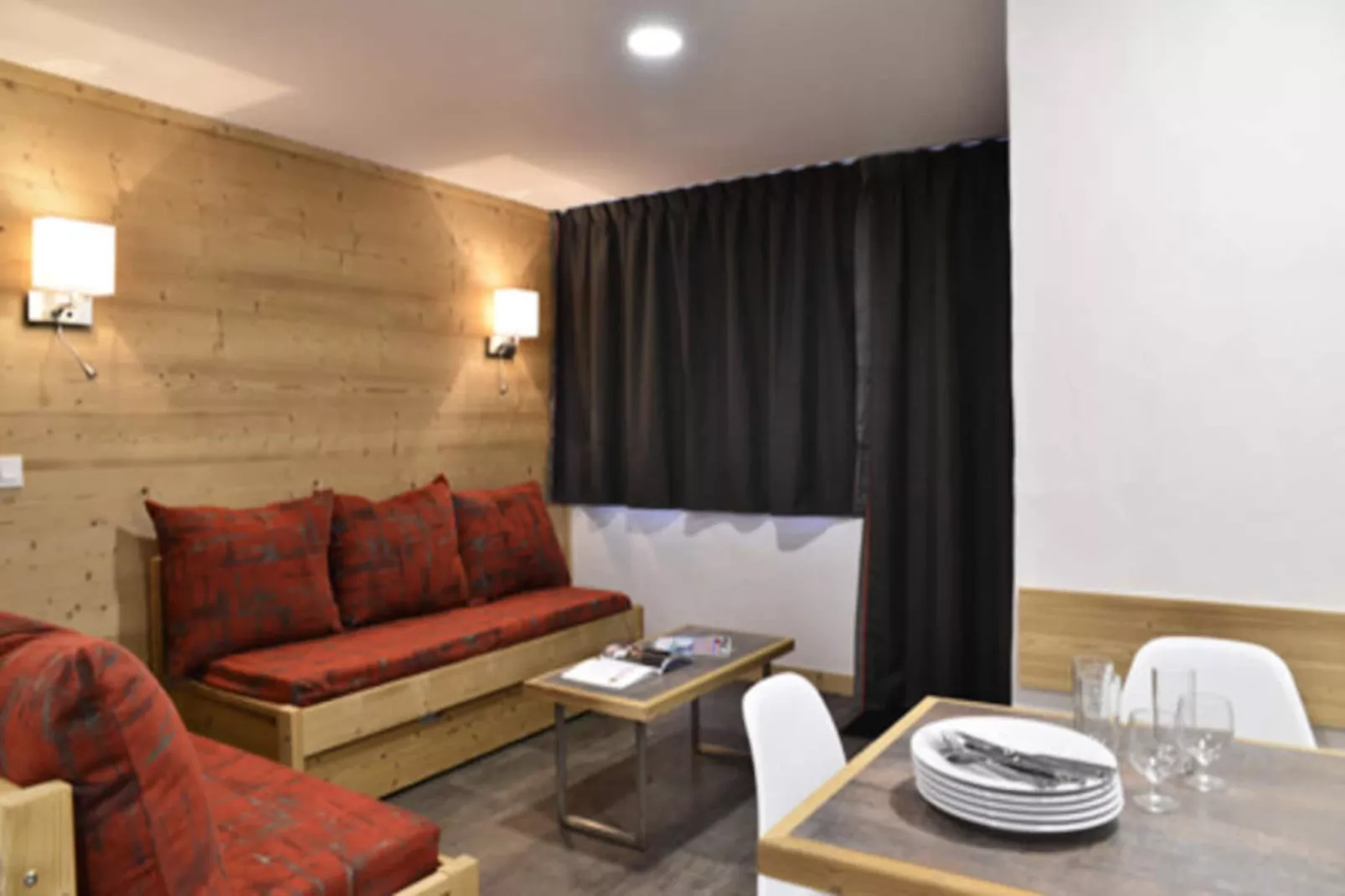 Résidence Saint Jacques A - Niet-getagd