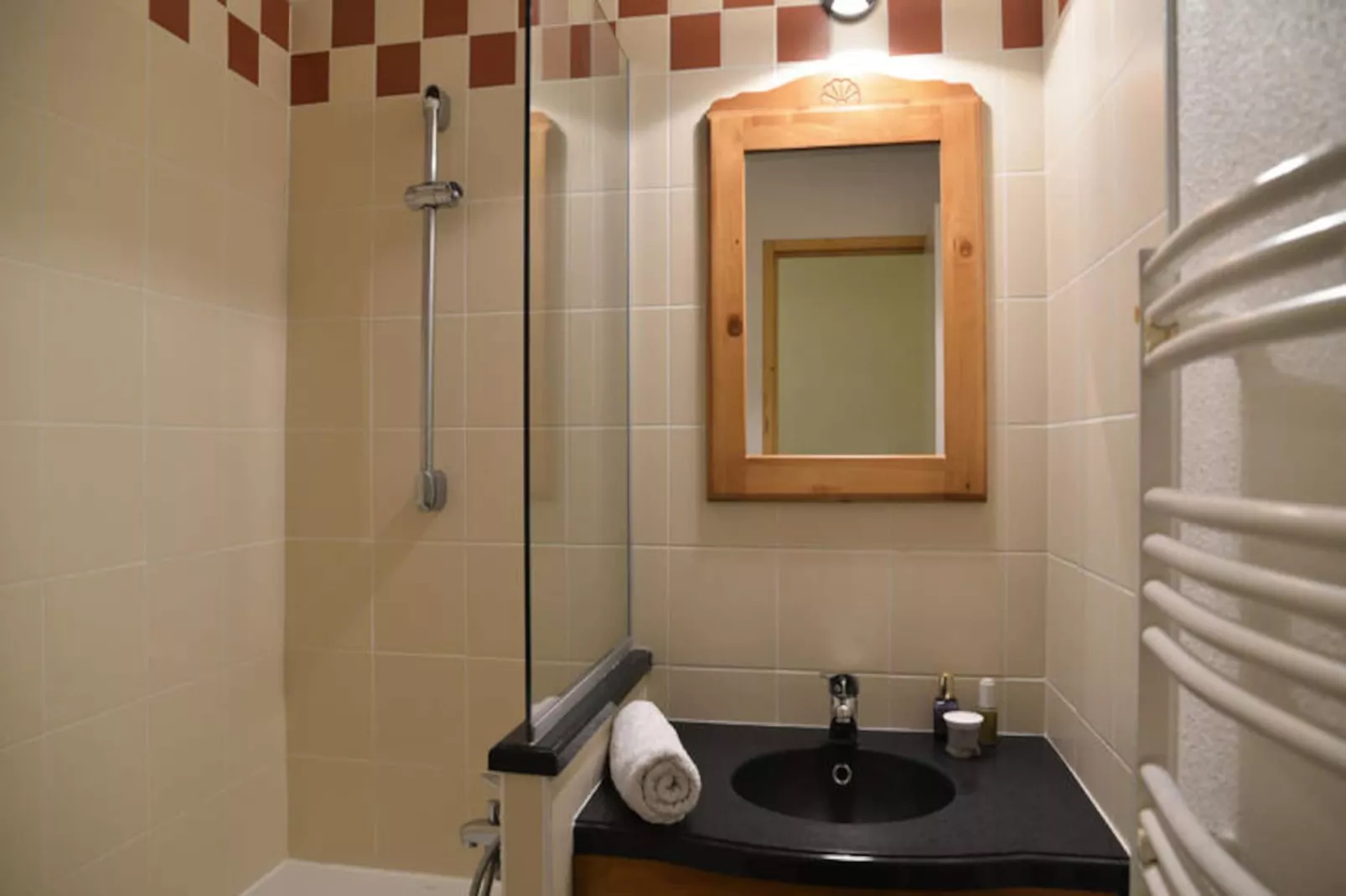 Résidence Licorne-Niet-getagd