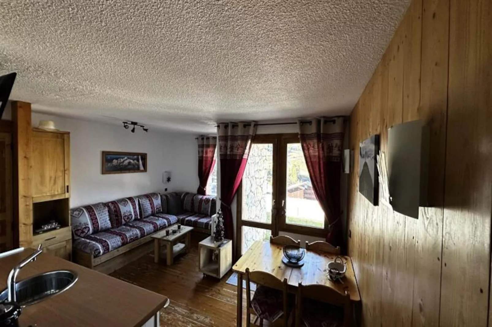 Résidence Croix Du Sud-Niet-getagd