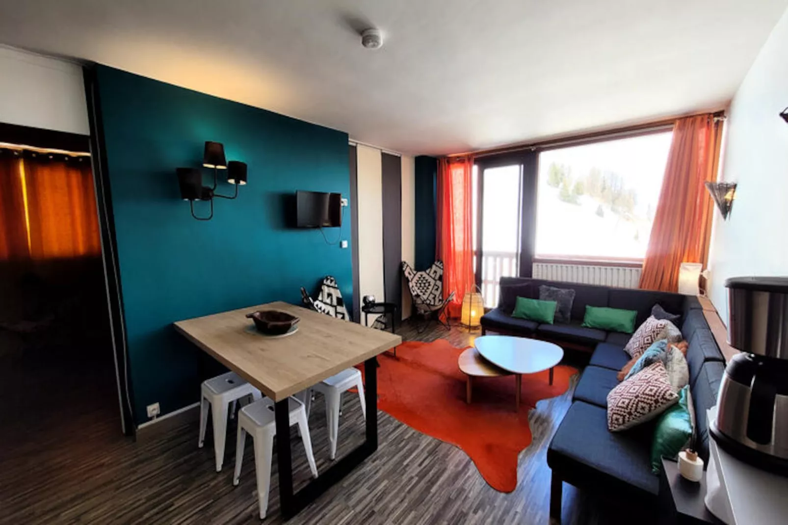 Résidence Kilimandjaro-Niet-getagd