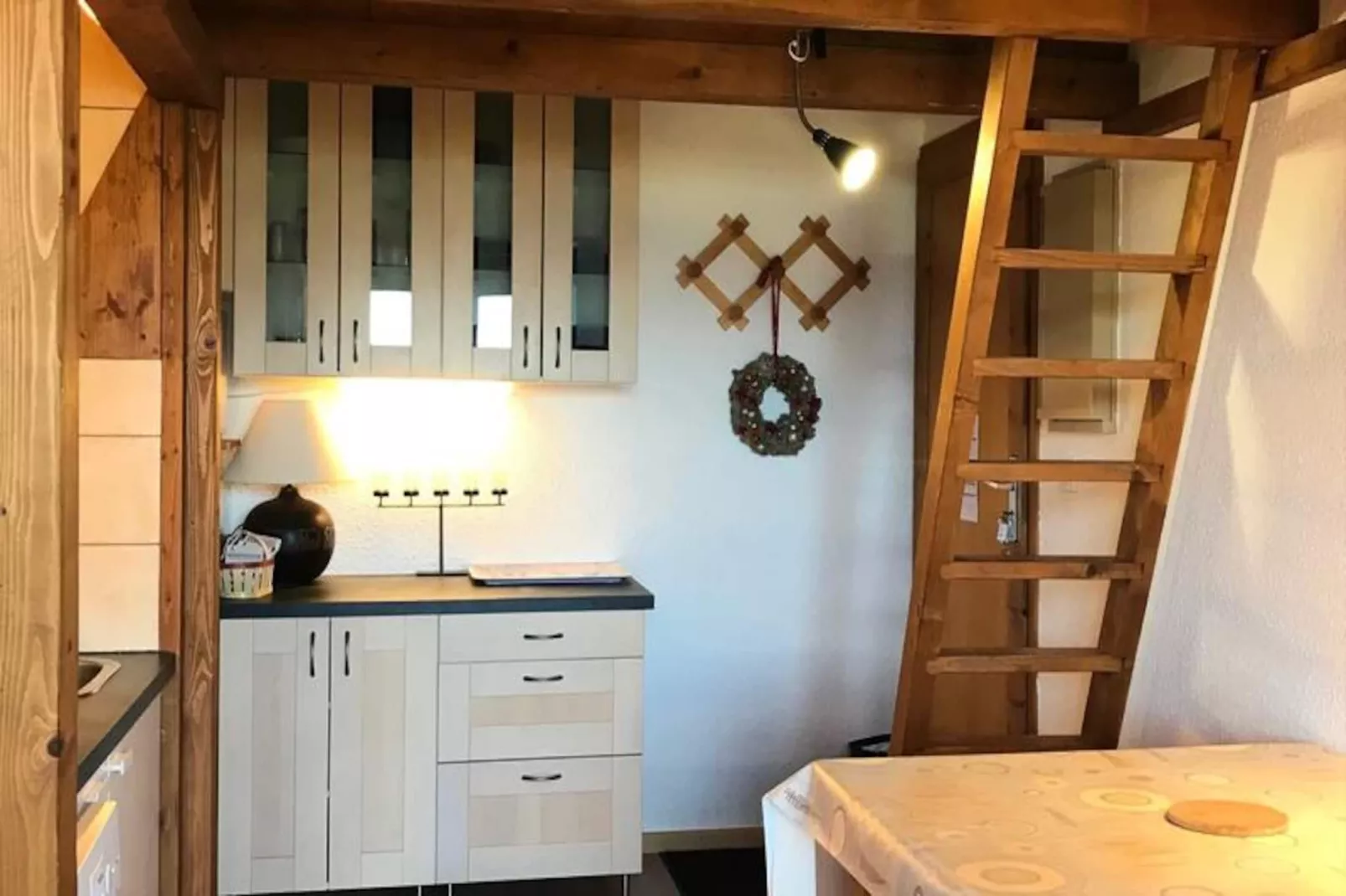 Résidence Le Christiana-Niet-getagd