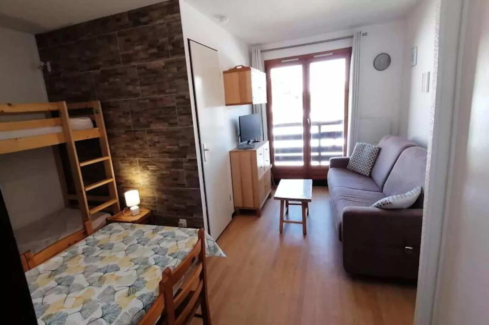 Résidence Le Christiana-Niet-getagd