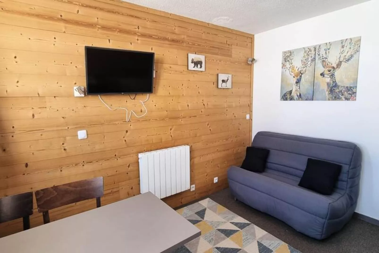 Résidence Diamant-Niet-getagd