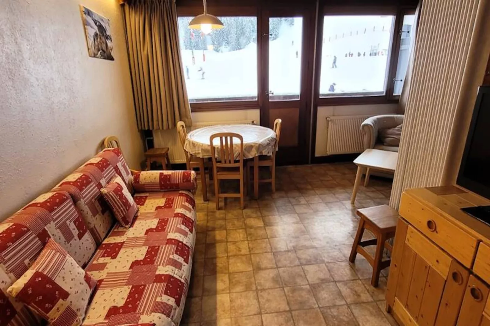 Résidence Makalu-Niet-getagd