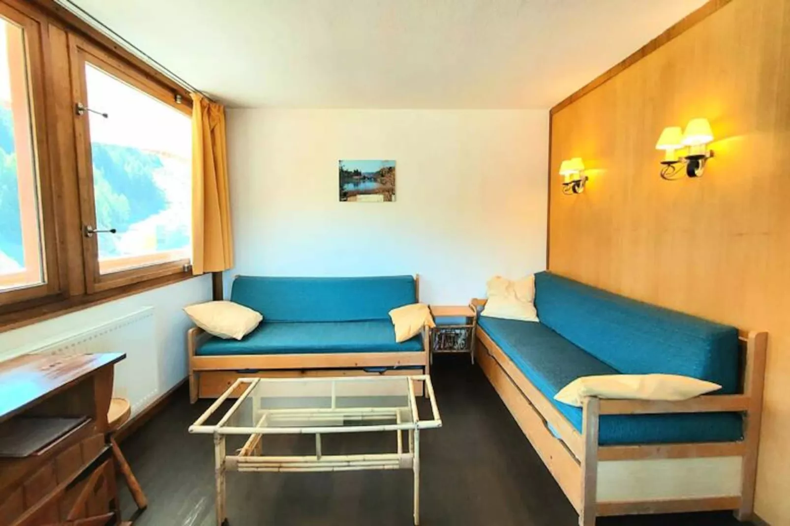 Résidence L'everest-Niet-getagd