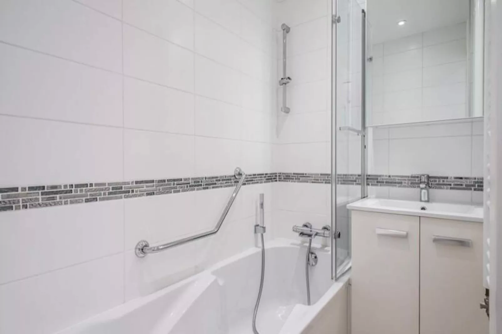 Résidence Le Makalu-Niet-getagd