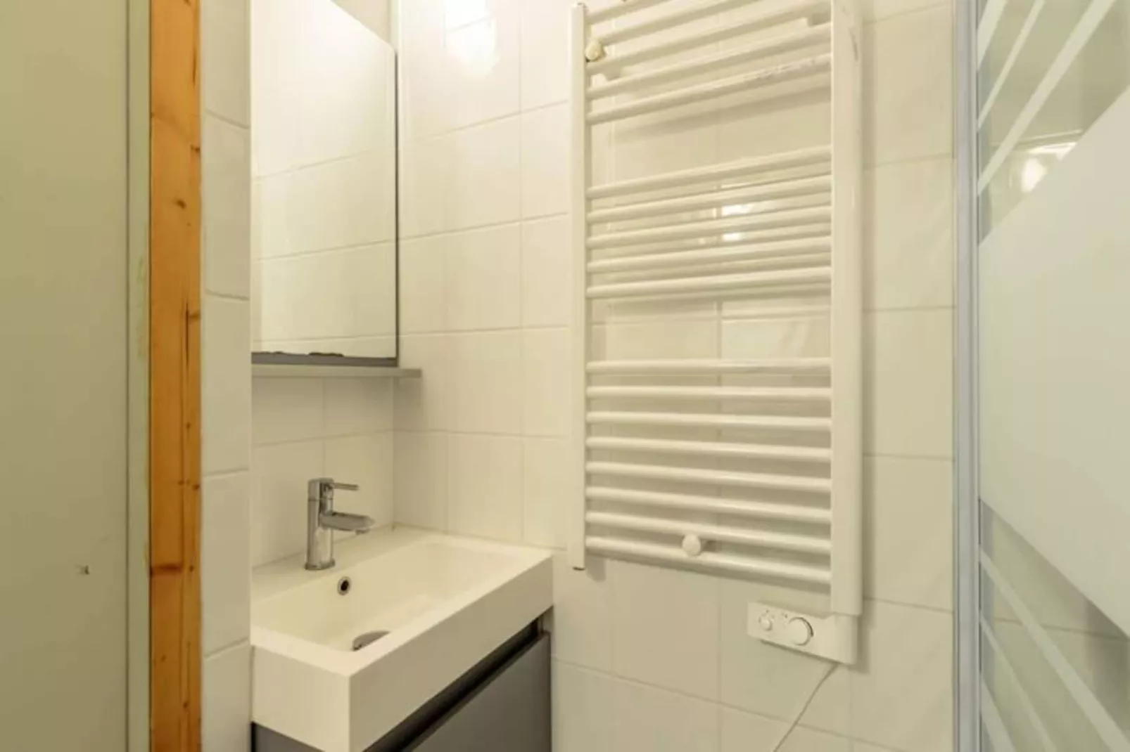 Résidence Les Glaciers - Niet-getagd