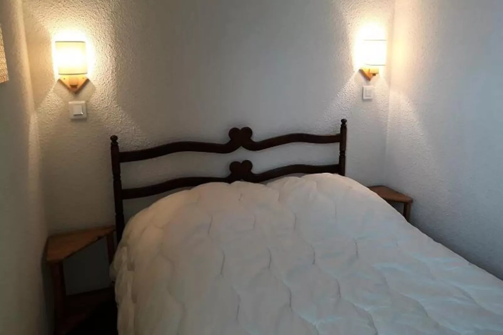 Résidence Les Hameaux I-Niet-getagd