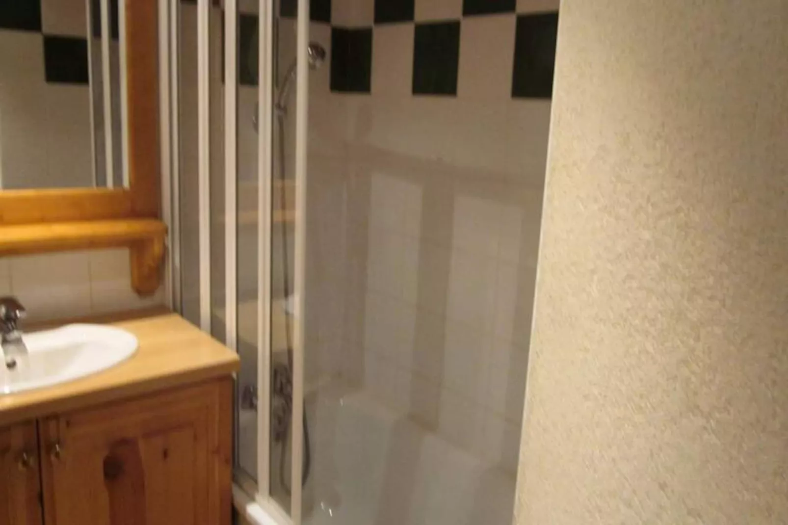 Résidence Les Hameaux I-Niet-getagd