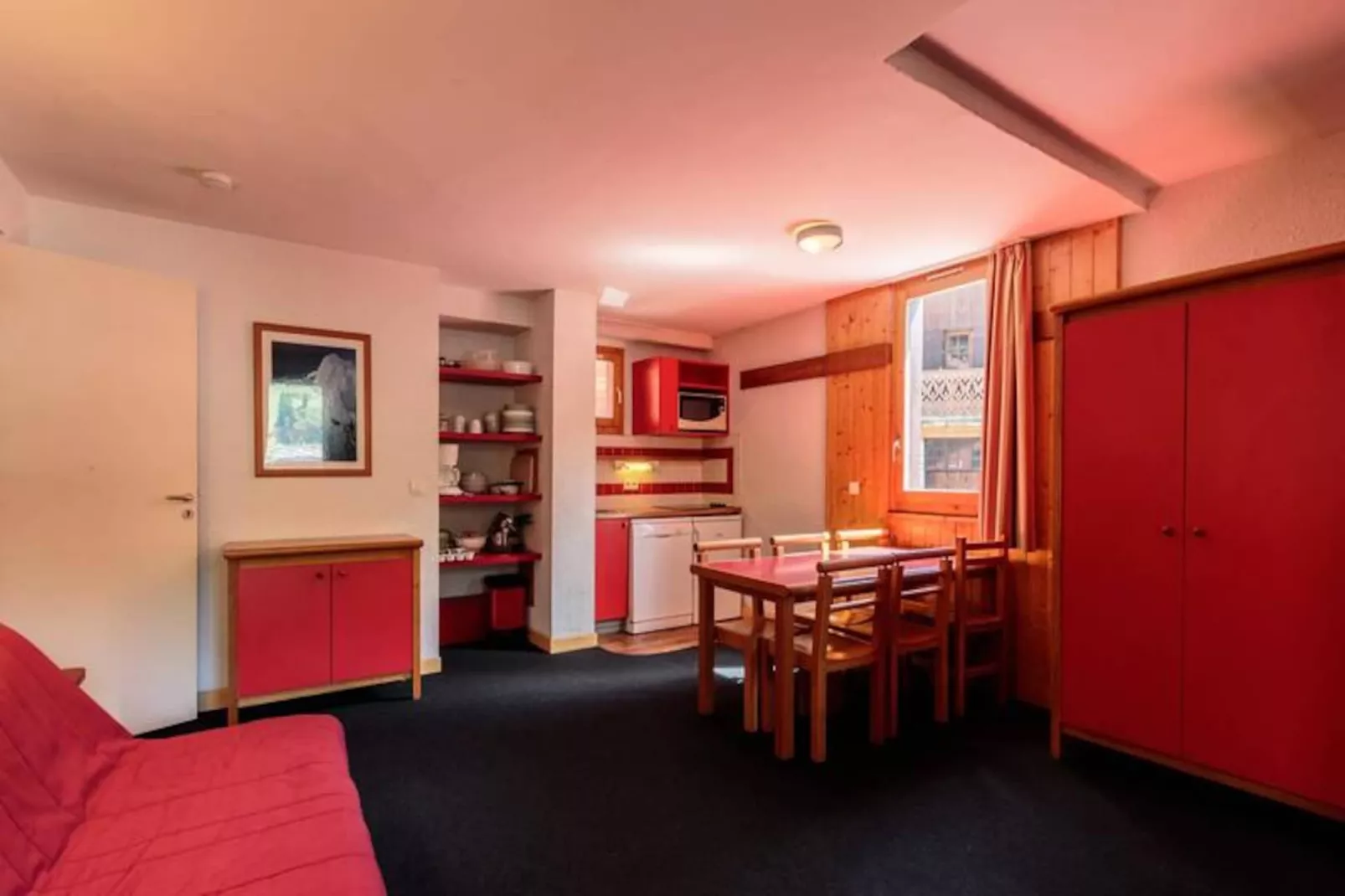 Résidence Doronic-Niet-getagd