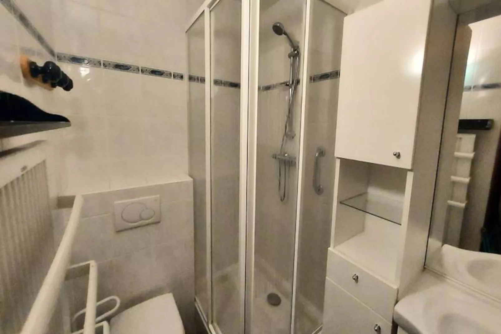 Résidence Les Hameaux I-Niet-getagd