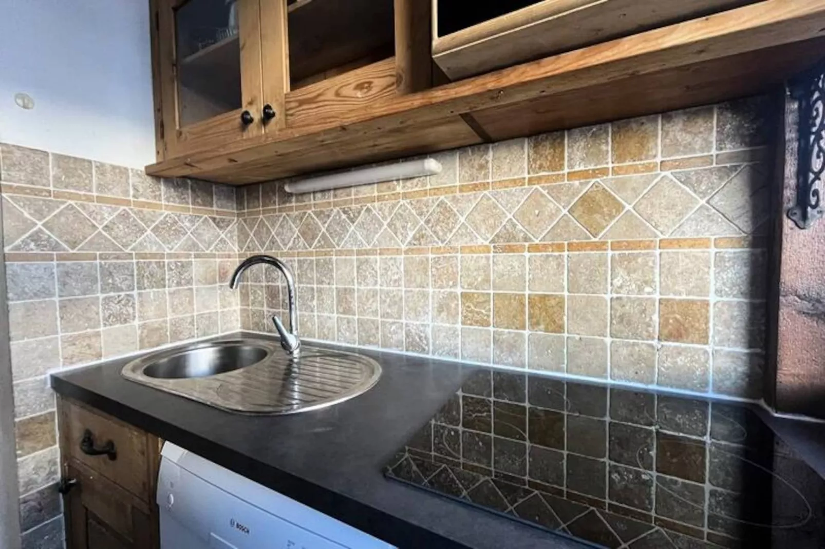 Résidence La Meije-Niet-getagd