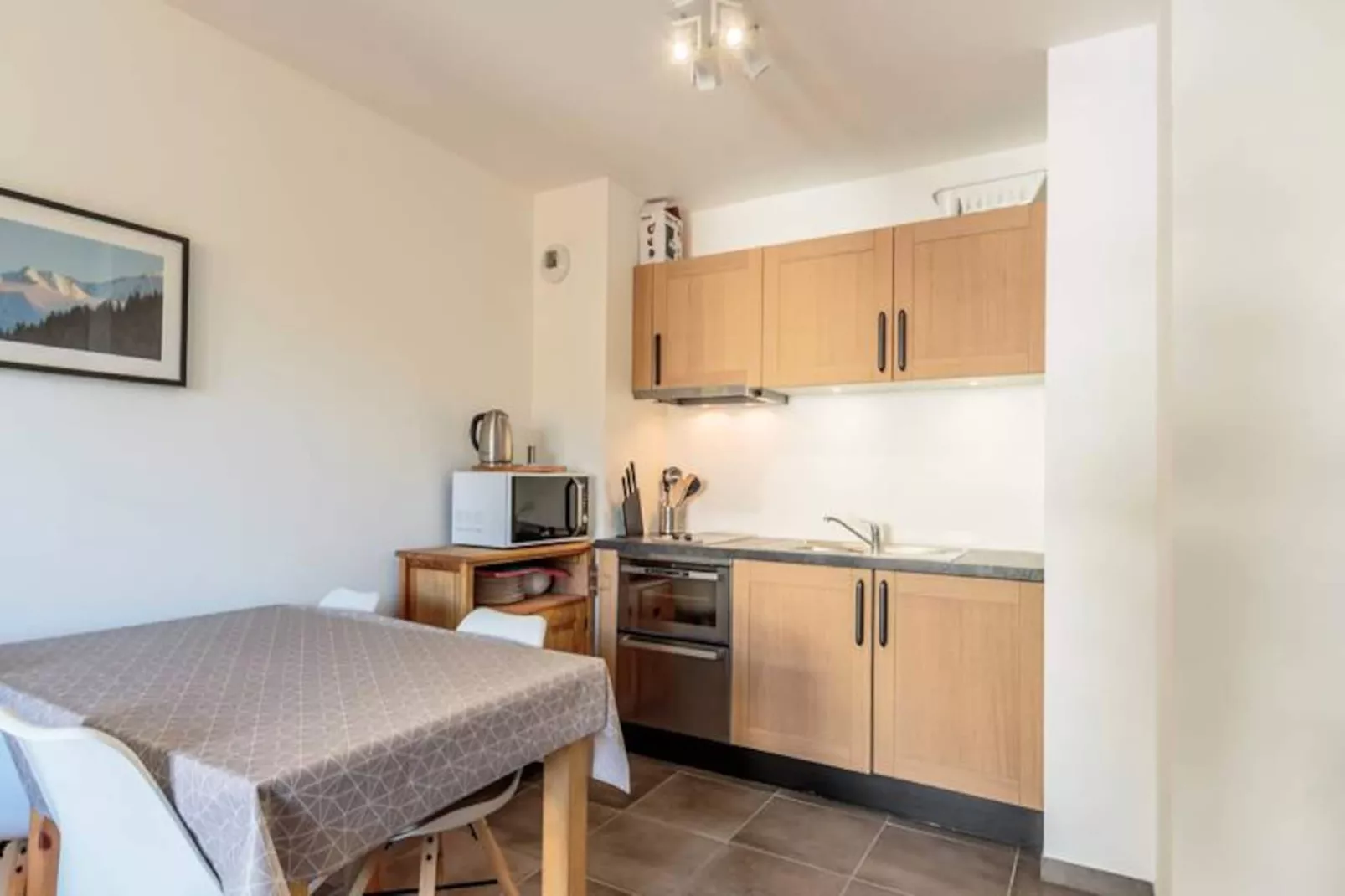 Résidence Lodges 1970-Niet-getagd