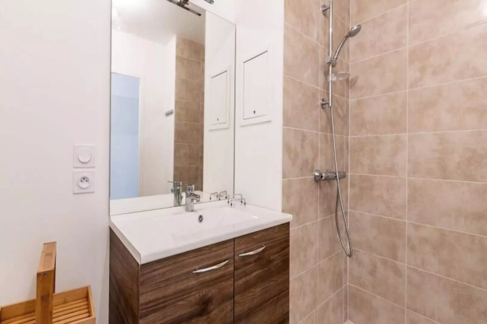 Résidence Lodges 1970-Niet-getagd