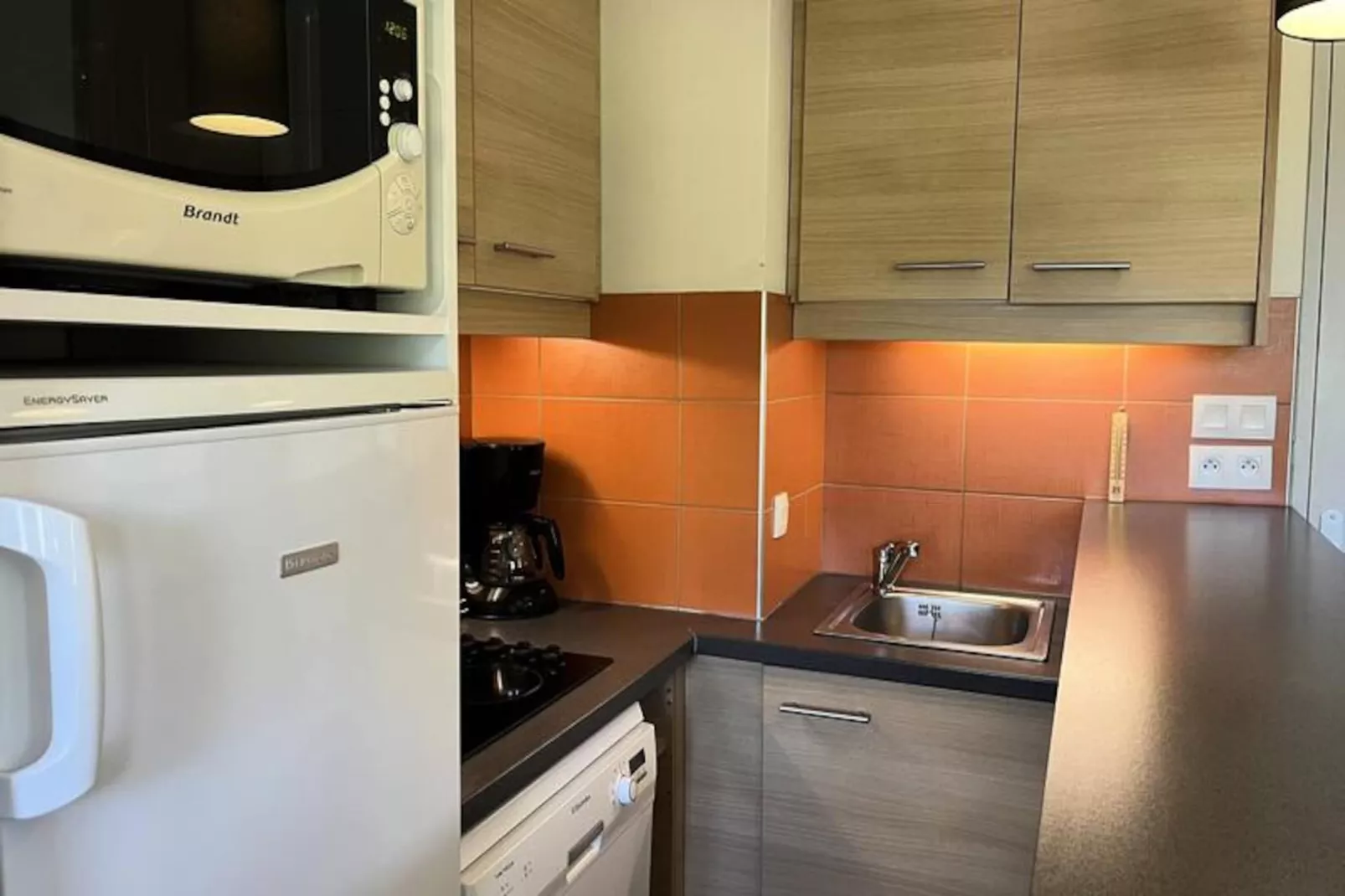 Résidence Sainbois-Niet-getagd