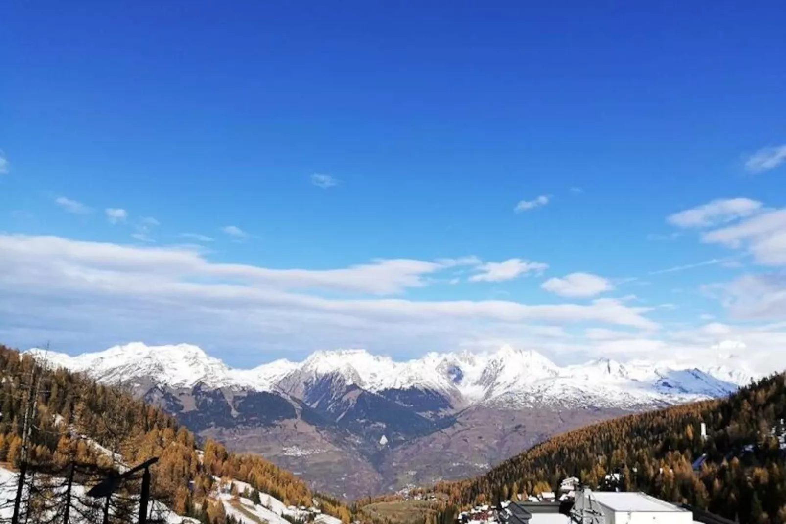 Résidence Lodges 1970-Niet-getagd