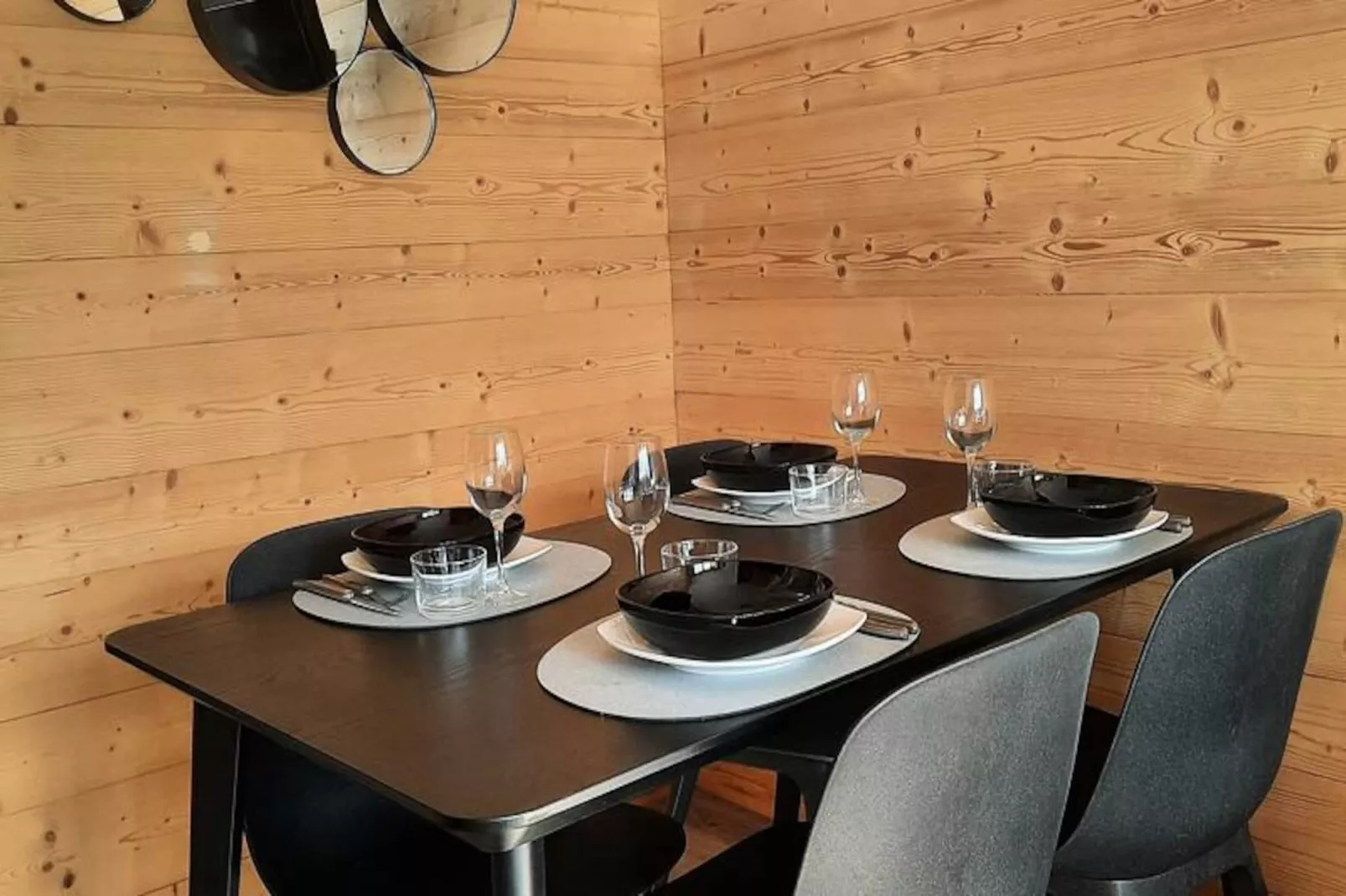 Résidence Andromede-Niet-getagd