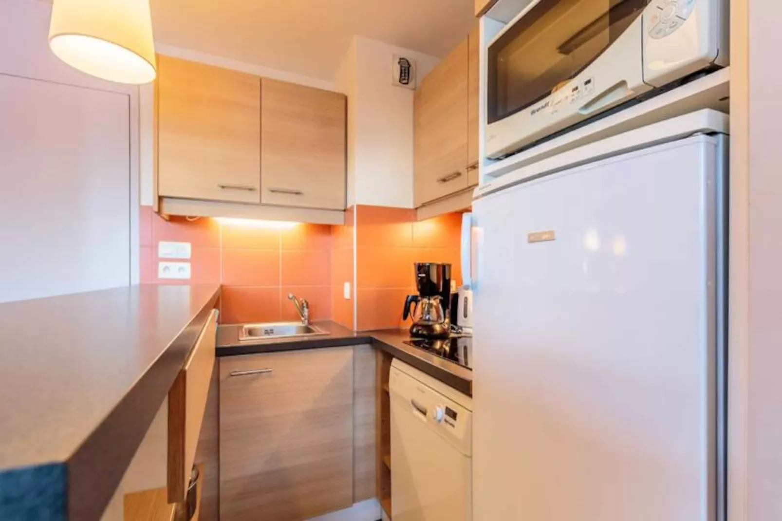 Résidence Soldanelle-Niet-getagd