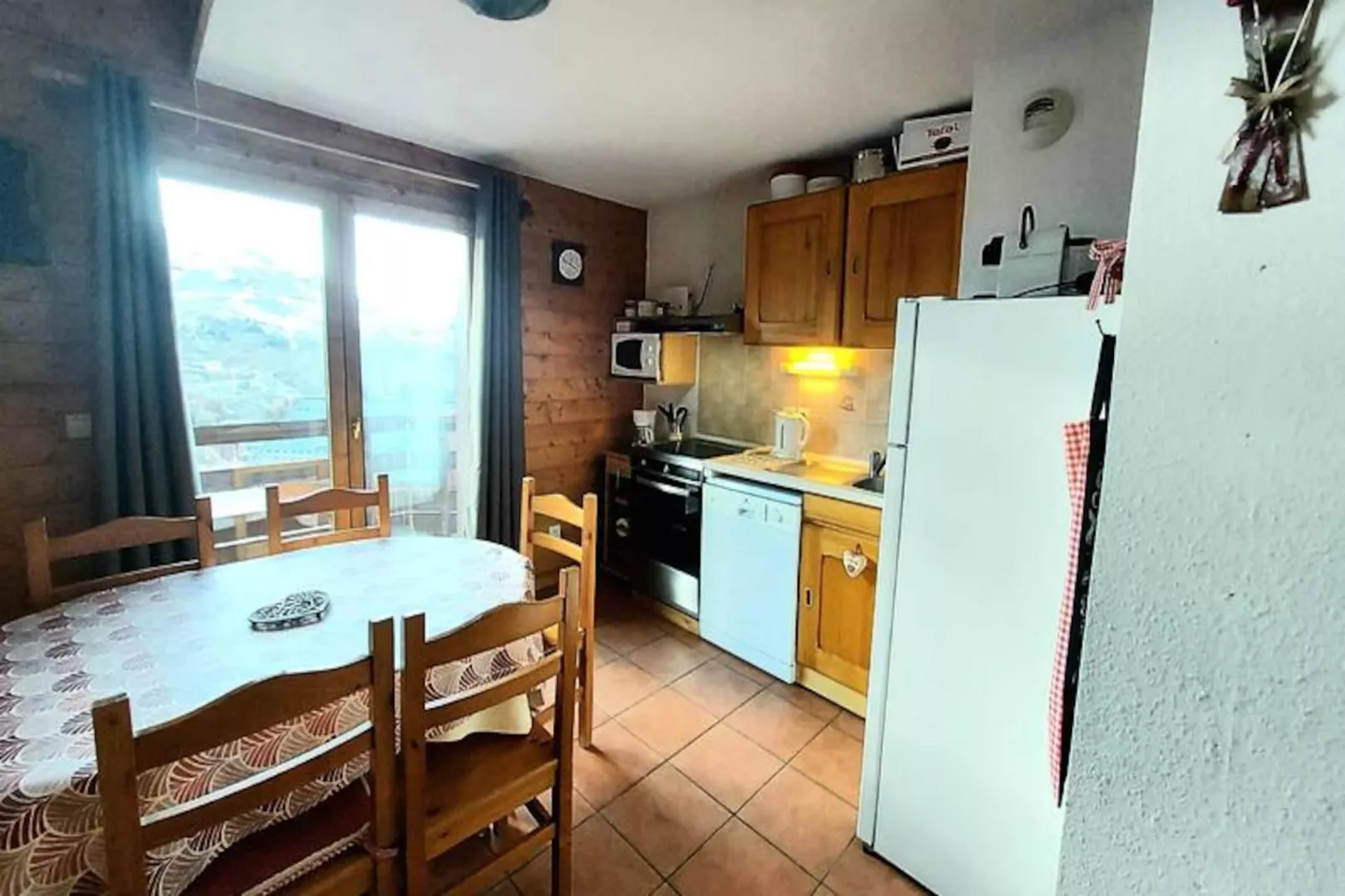 Résidence Lodges Des Alpages-Niet-getagd