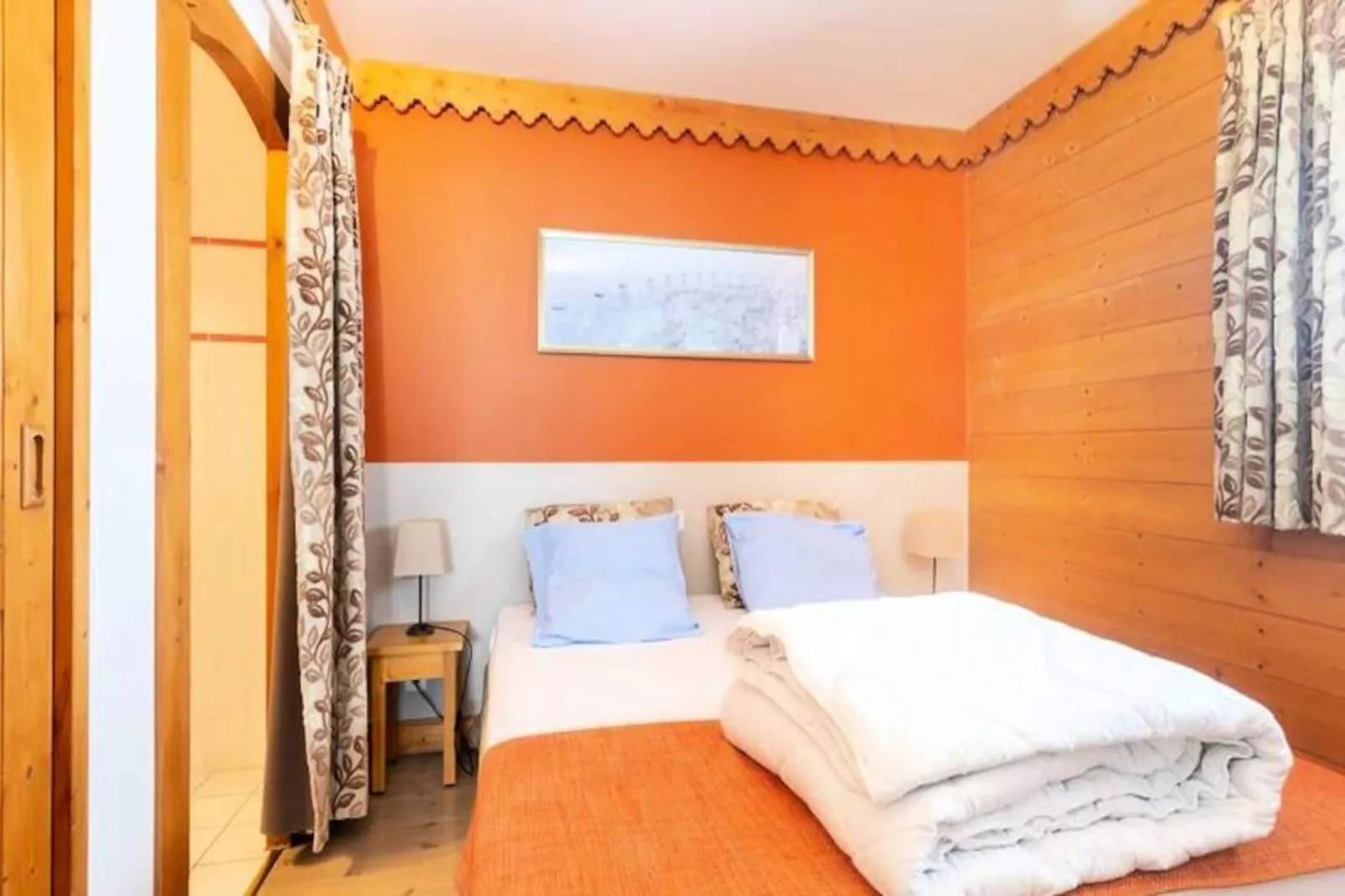 Résidence Les Hauts Bois - maeva Home-Niet-getagd