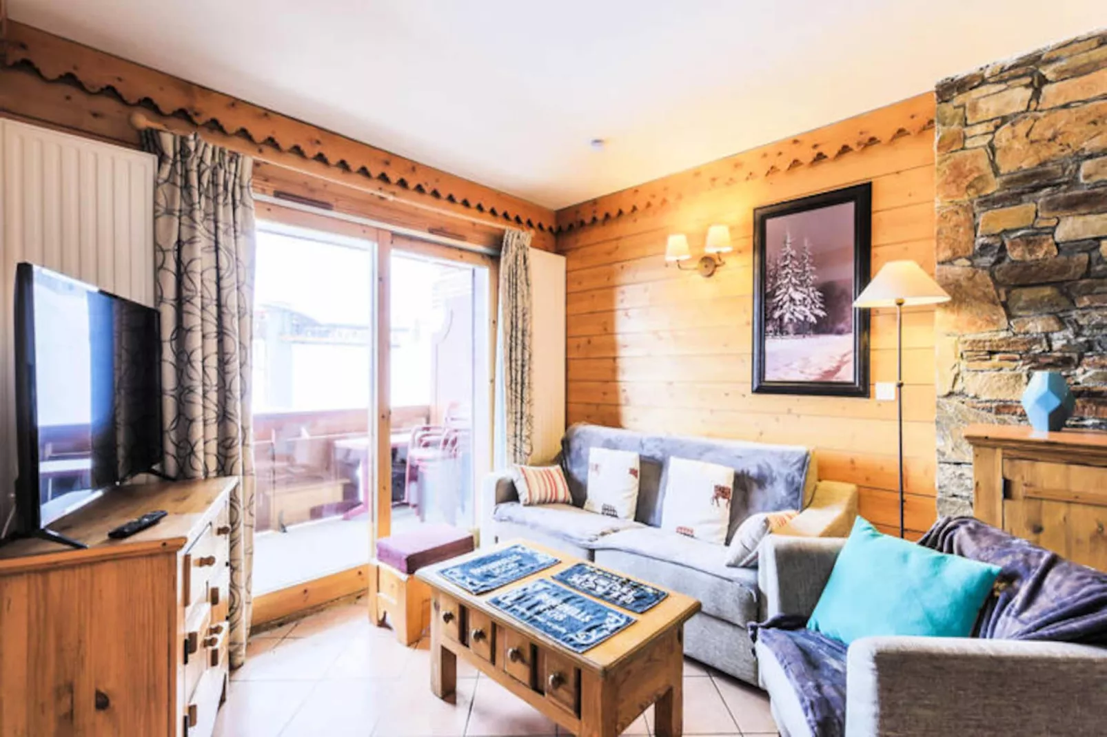 Résidence Les Hauts Bois - maeva Home-Niet-getagd