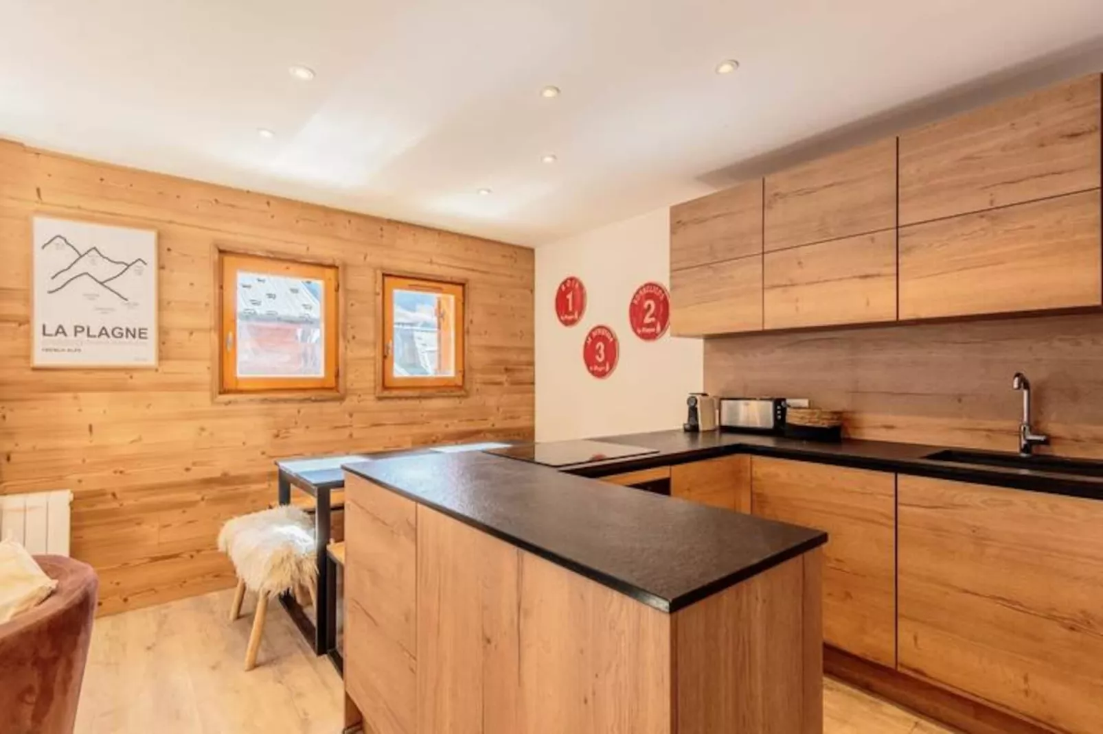 Résidence Alpages-Niet-getagd