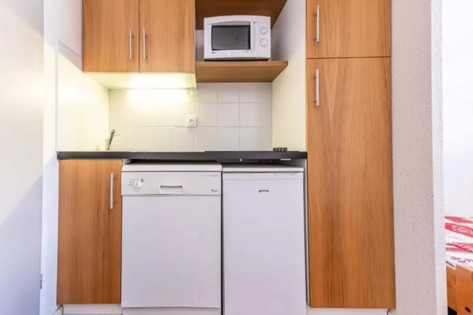 Résidence Cervin-Niet-getagd