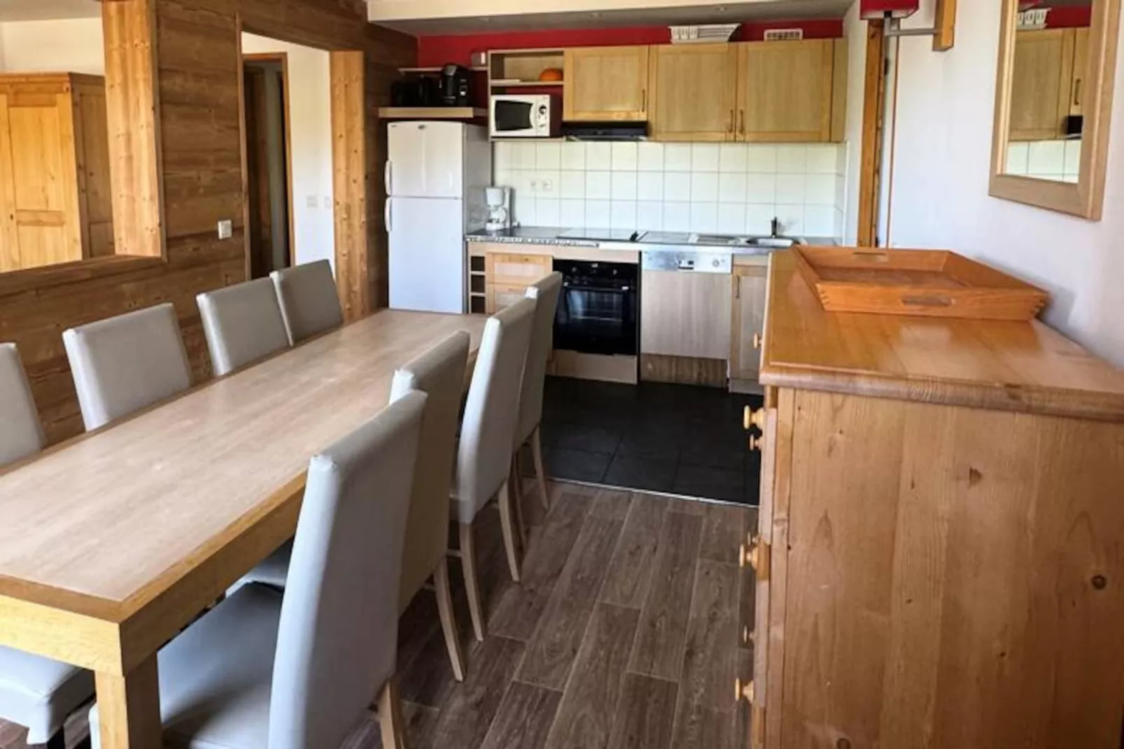 Résidence Le Centaure-Niet-getagd