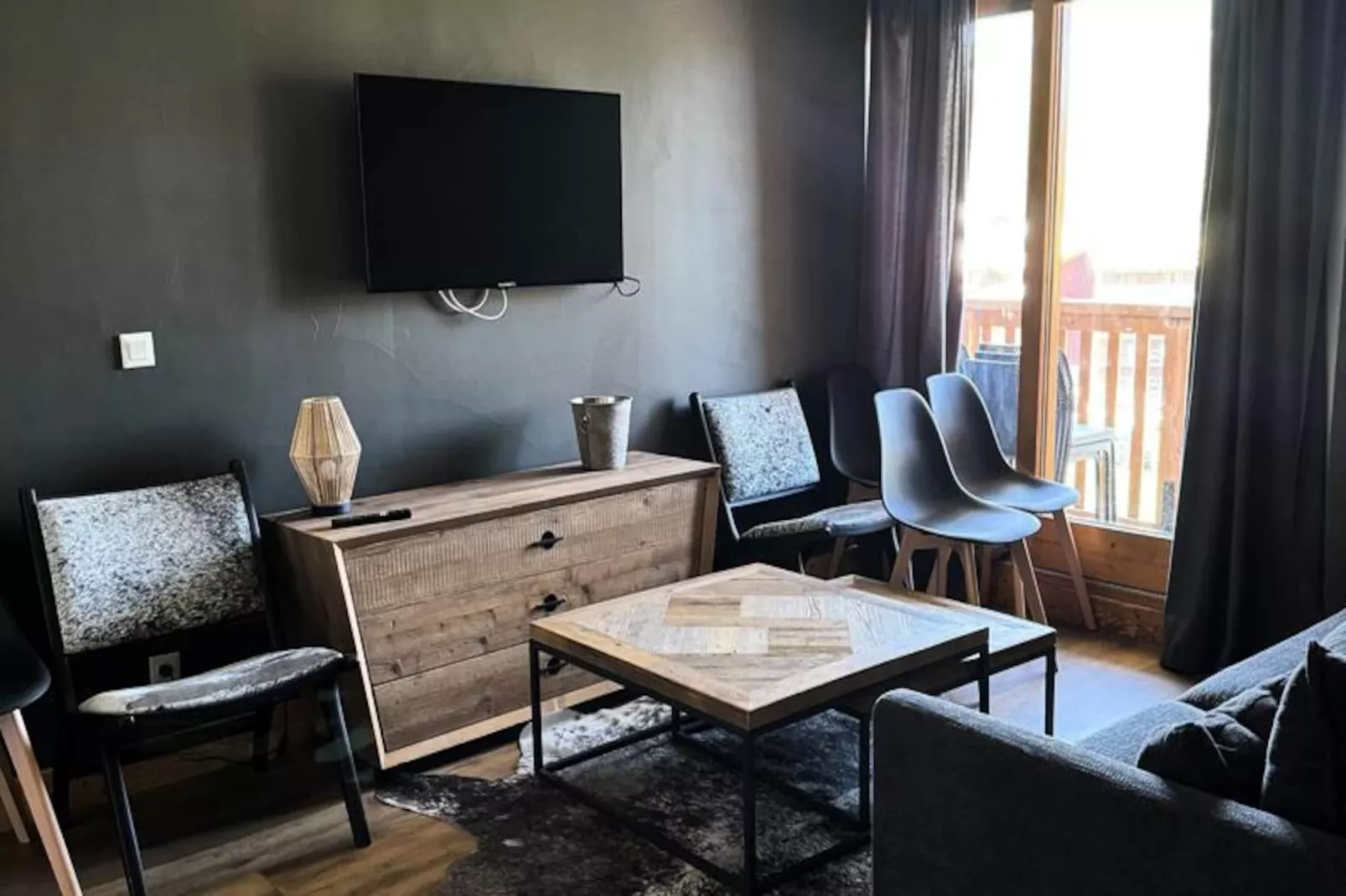 Résidence Le Centaure-Niet-getagd