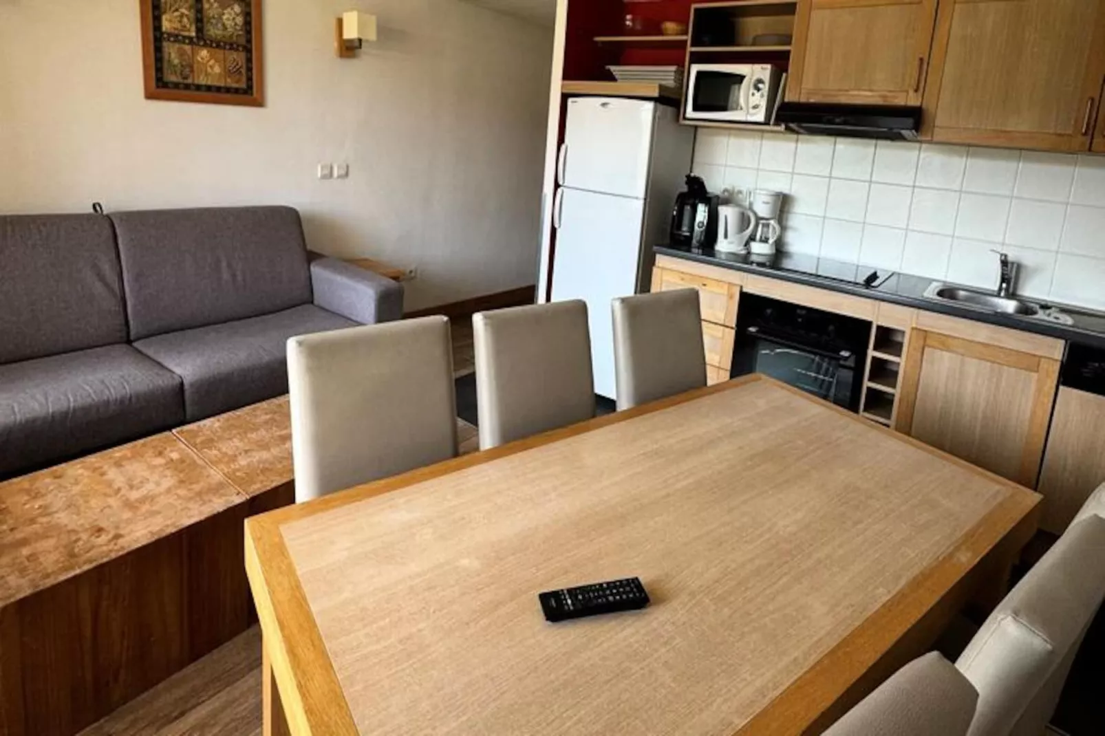 Résidence Le Centaure-Niet-getagd