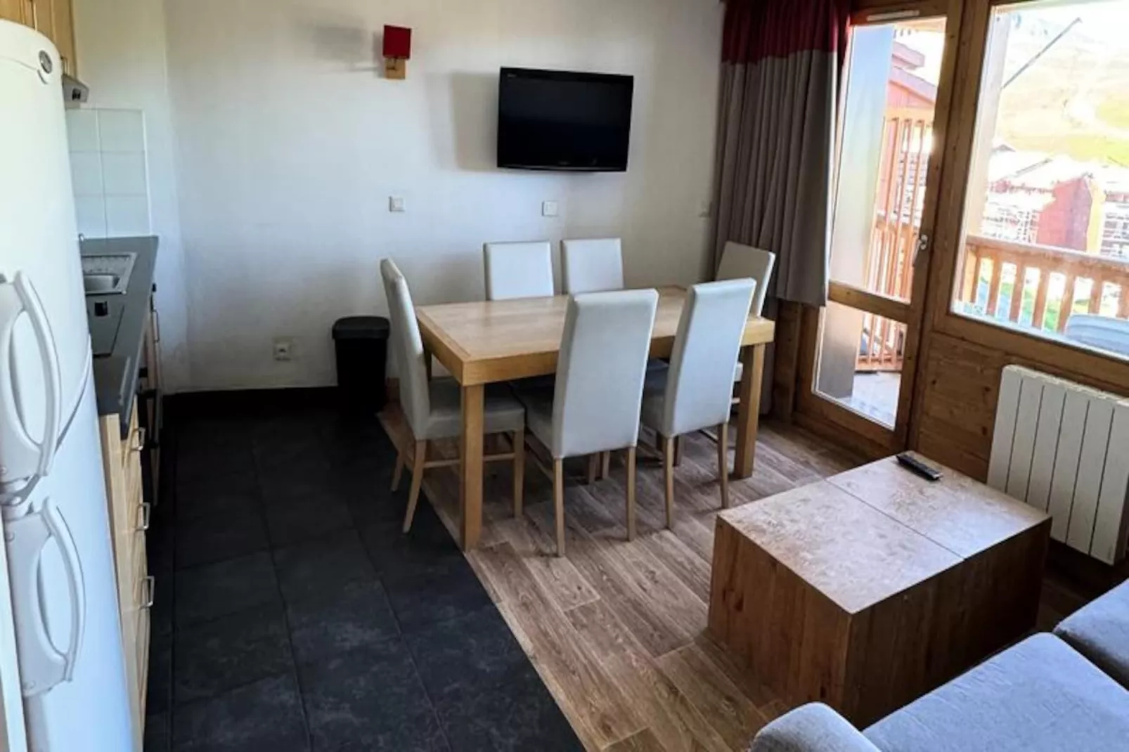 Résidence Le Centaure-Niet-getagd